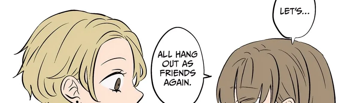 Read The Ramparts of Ice Manga Online