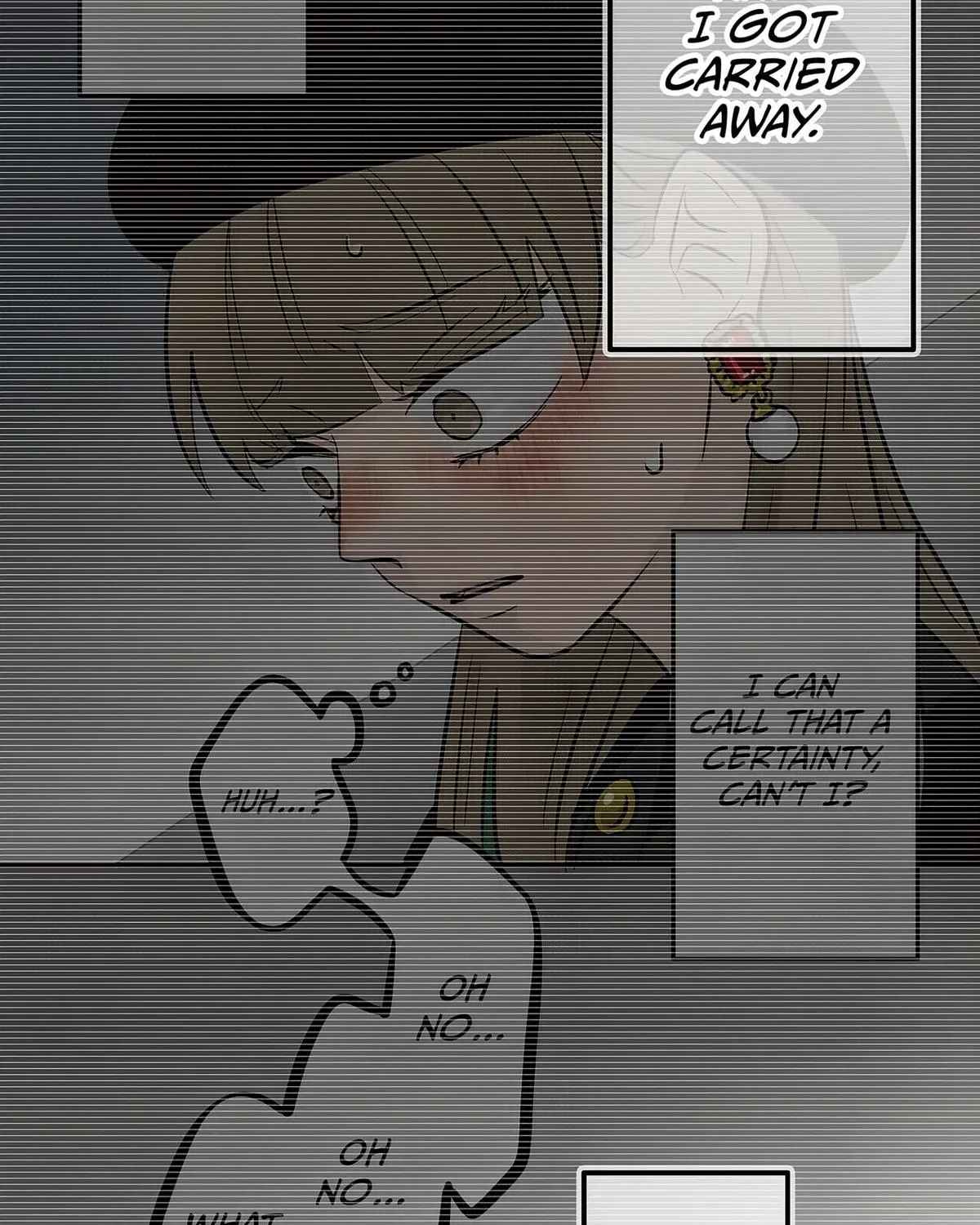 Read The Ramparts of Ice Manga Online