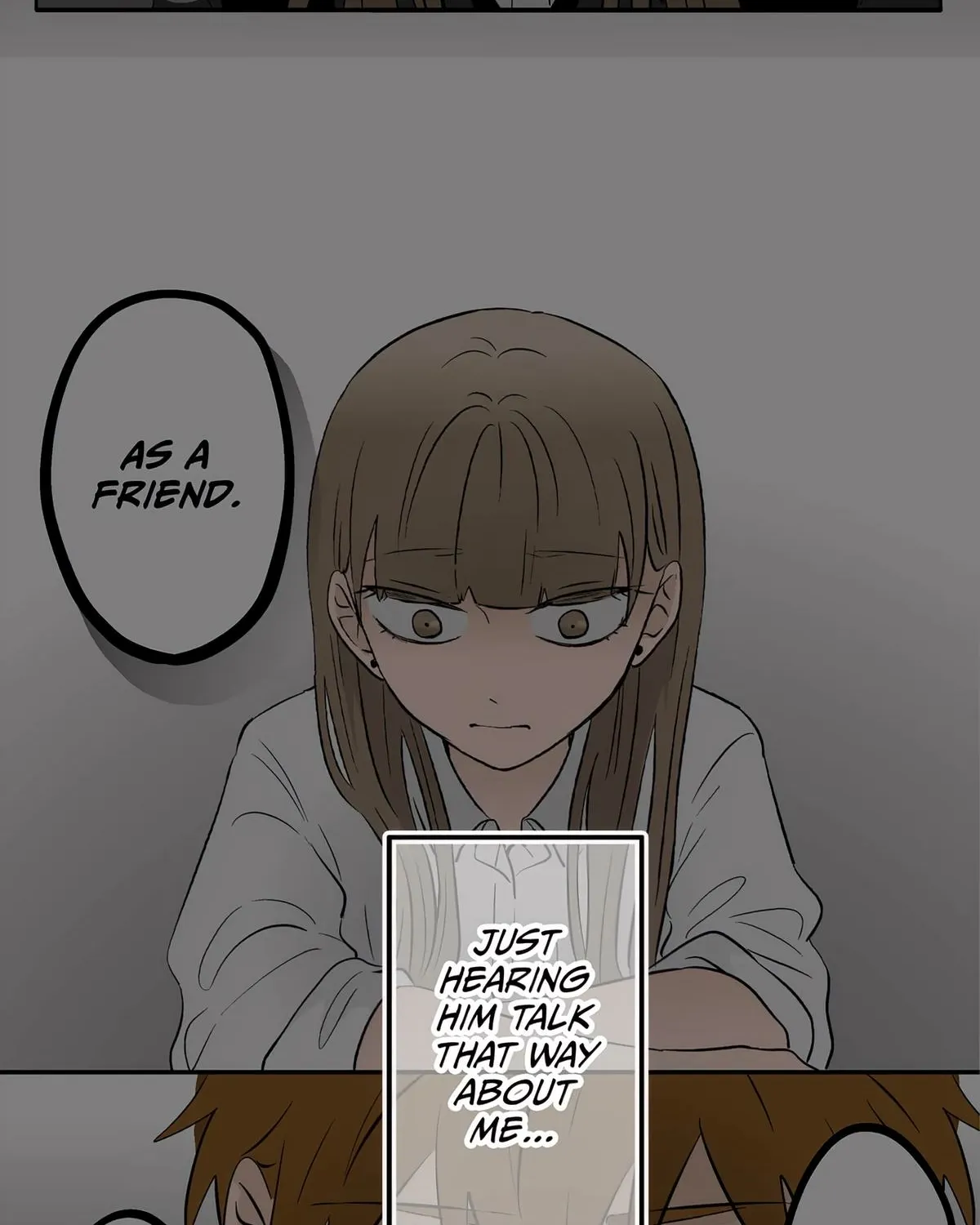 Read The Ramparts of Ice Manga Online