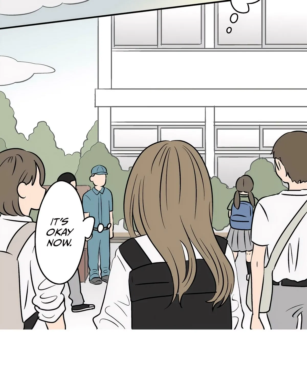 Read The Ramparts of Ice Manga Online