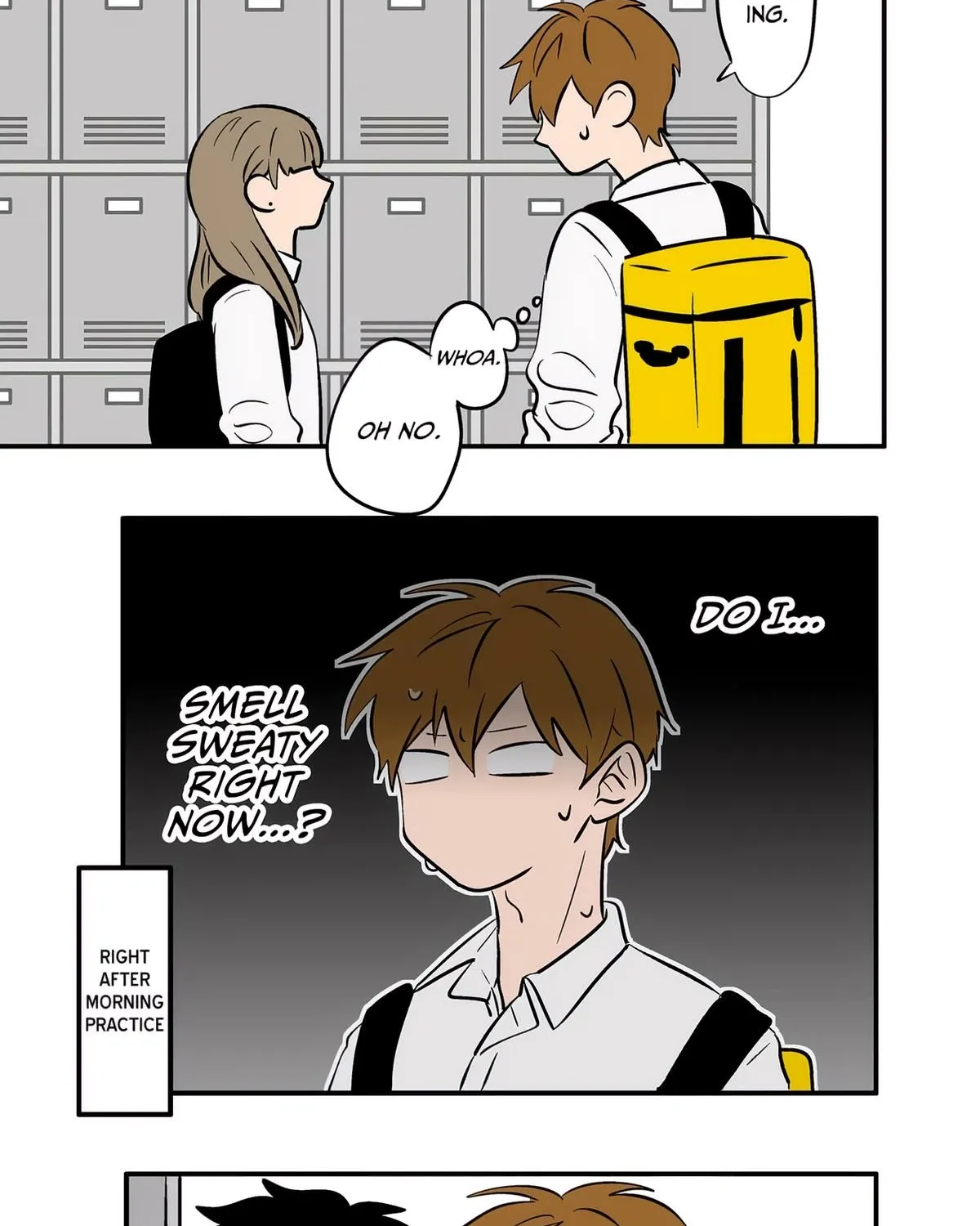 Read The Ramparts of Ice Manga Online