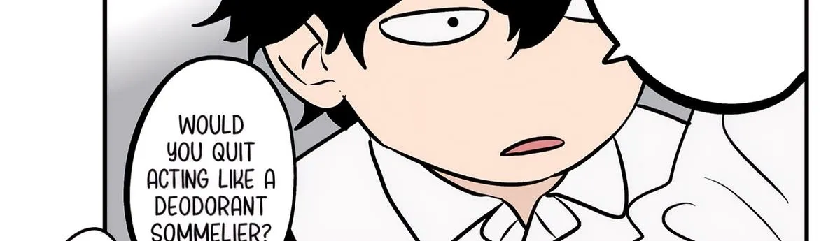 Read The Ramparts of Ice Manga Online
