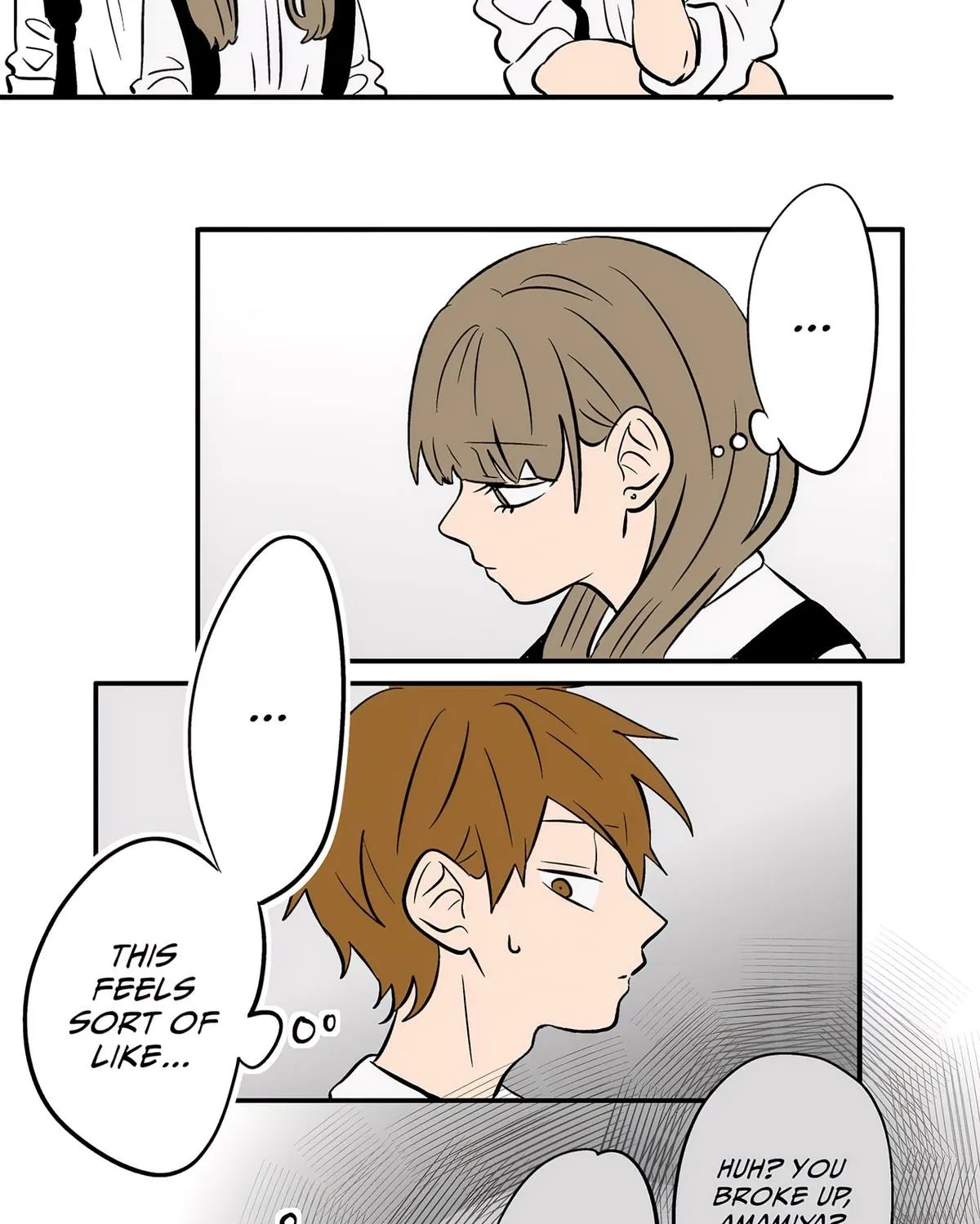 Read The Ramparts of Ice Manga Online