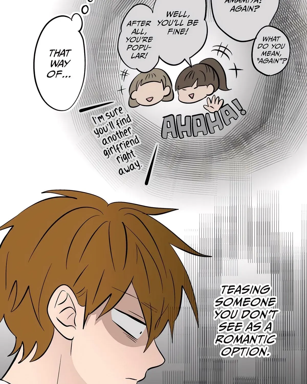 Read The Ramparts of Ice Manga Online
