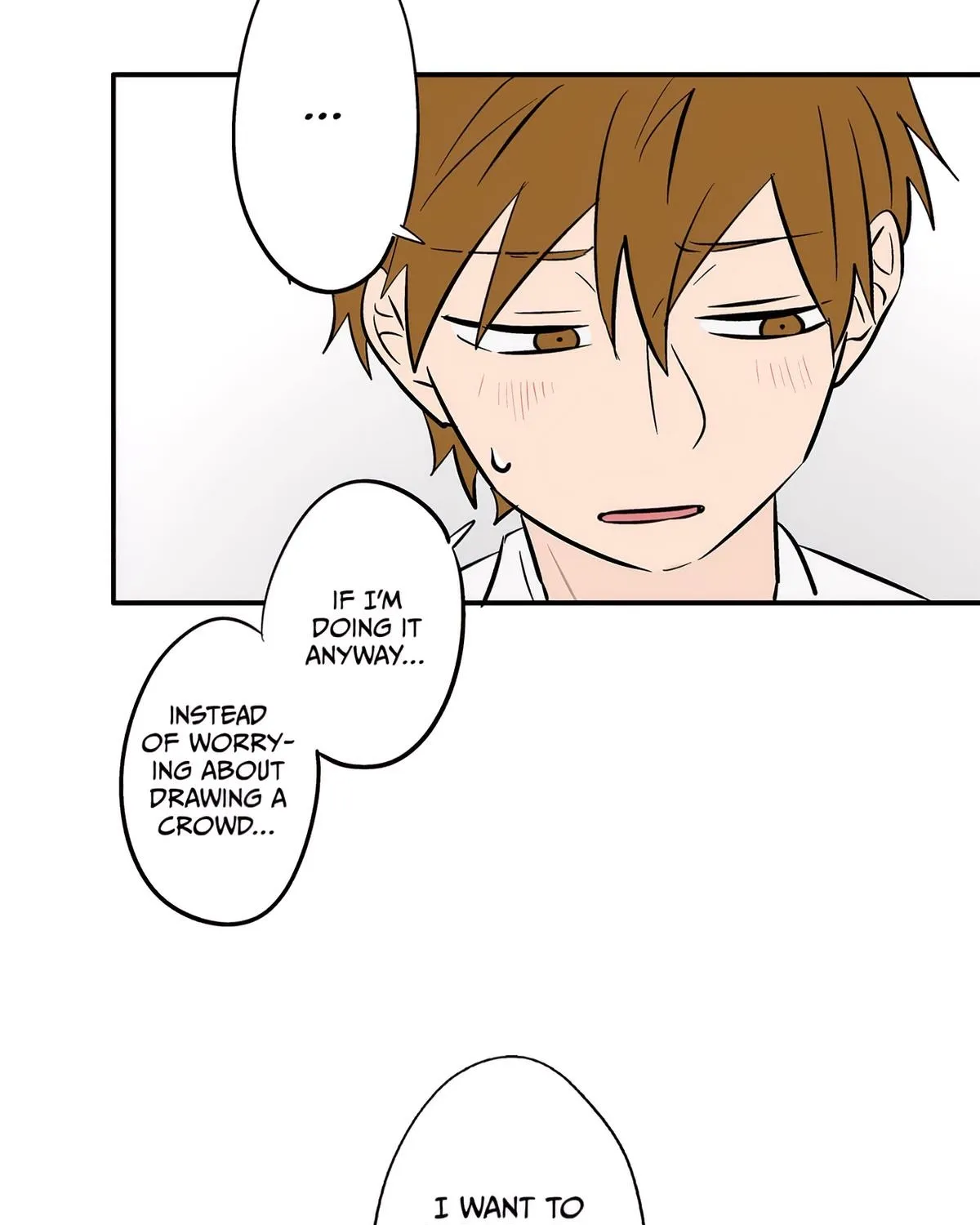 Read The Ramparts of Ice Manga Online