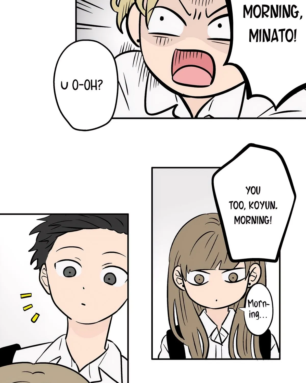 Read The Ramparts of Ice Manga Online