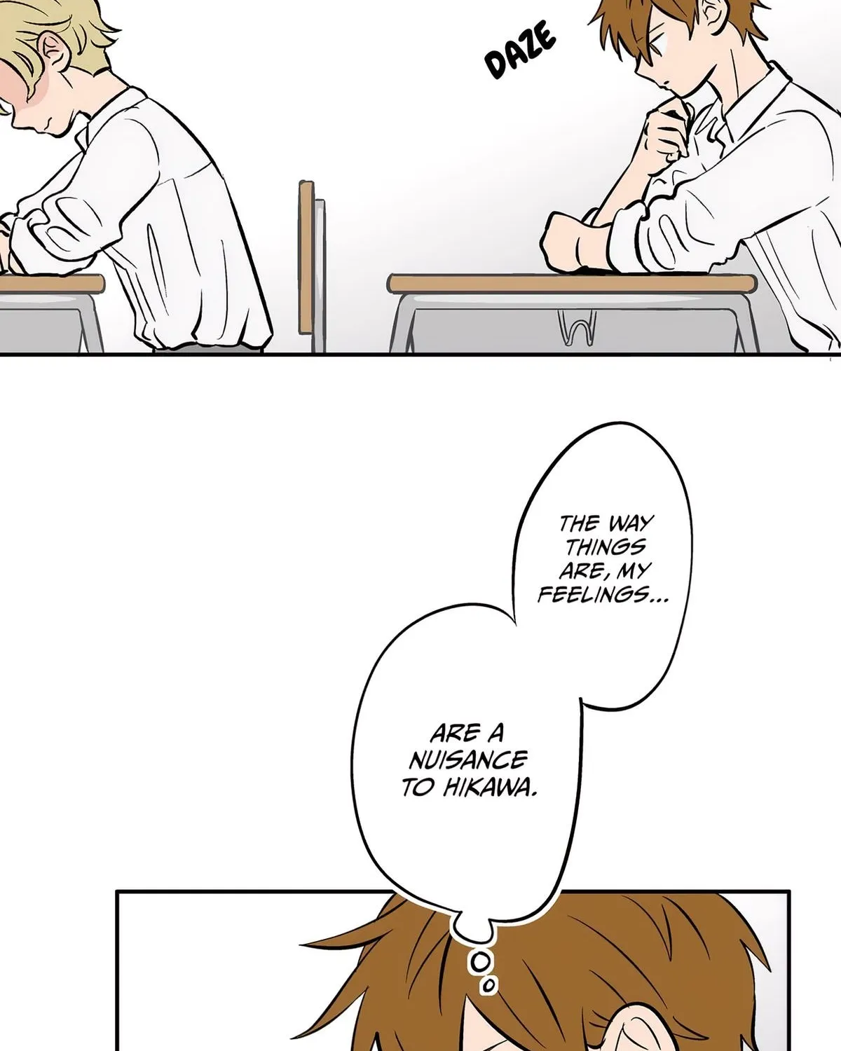 Read The Ramparts of Ice Manga Online