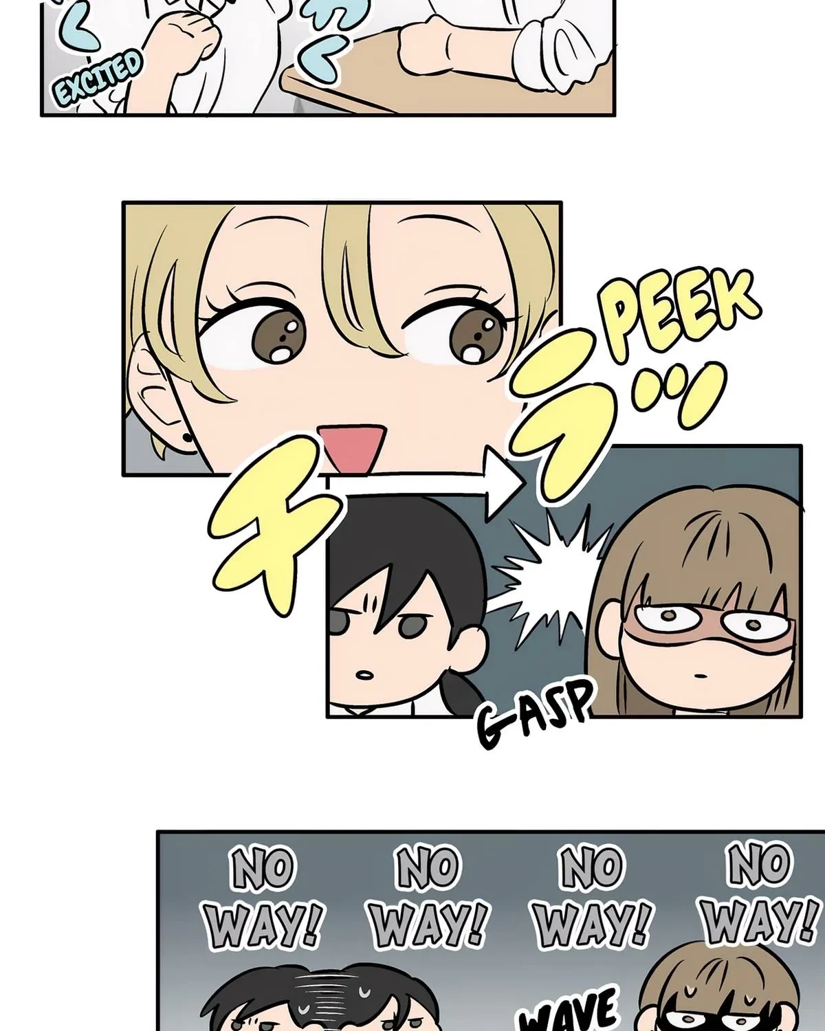 Read The Ramparts of Ice Manga Online