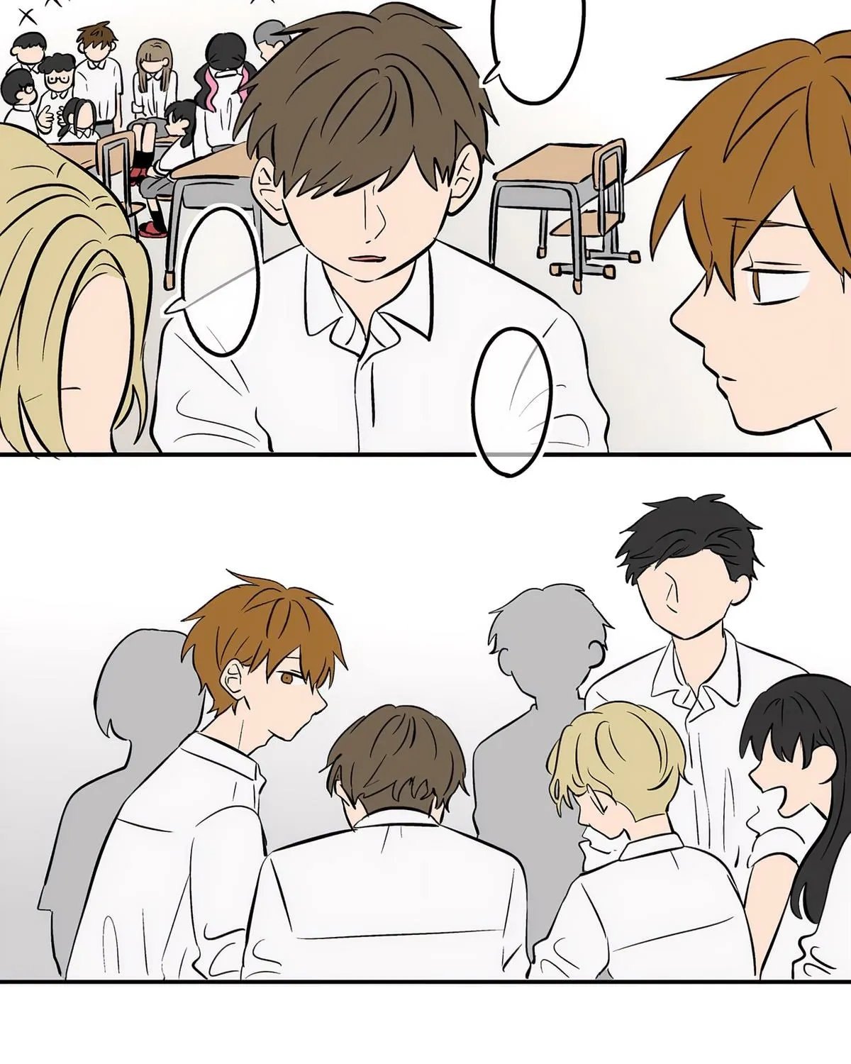 Read The Ramparts of Ice Manga Online