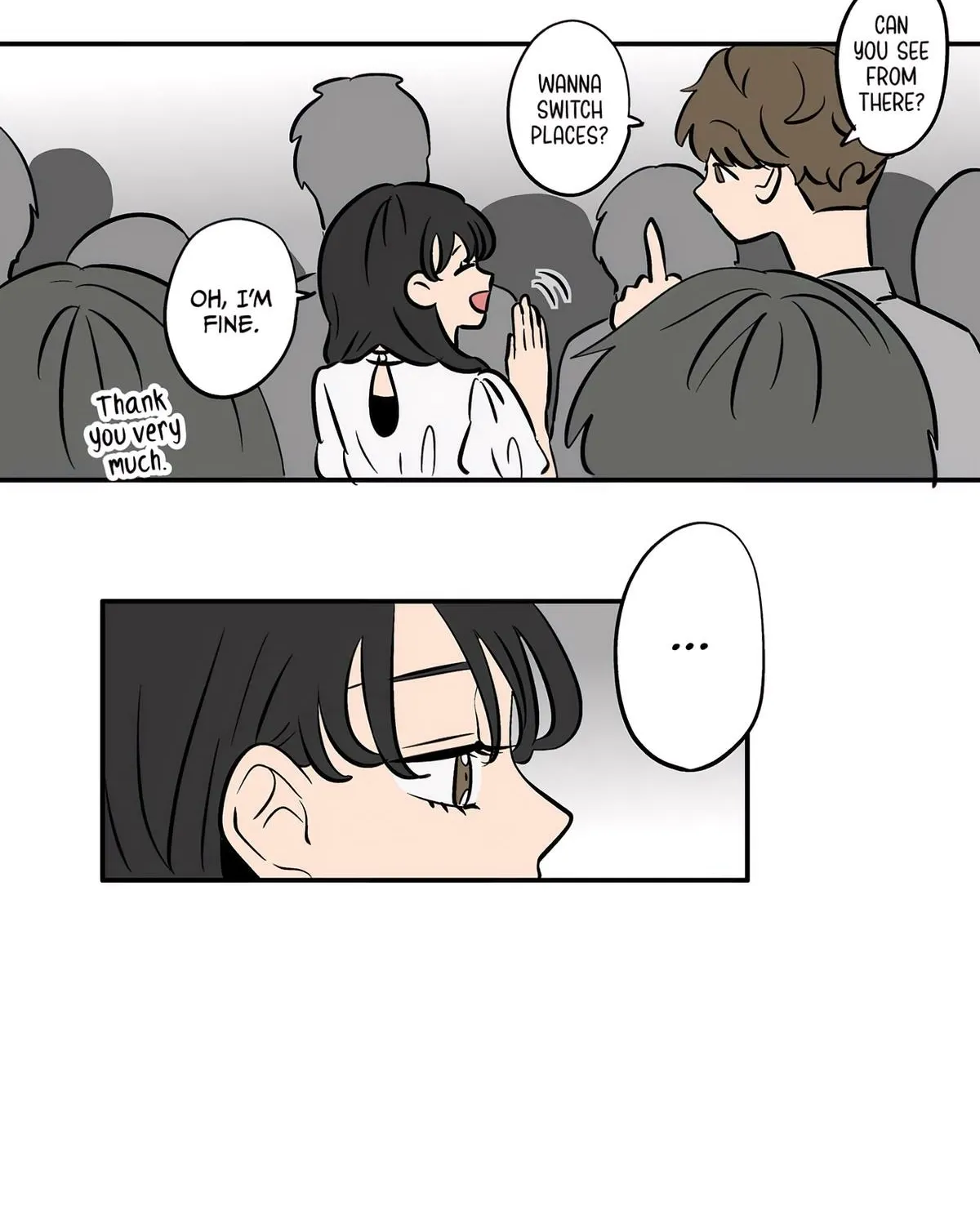 Read The Ramparts of Ice Manga Online