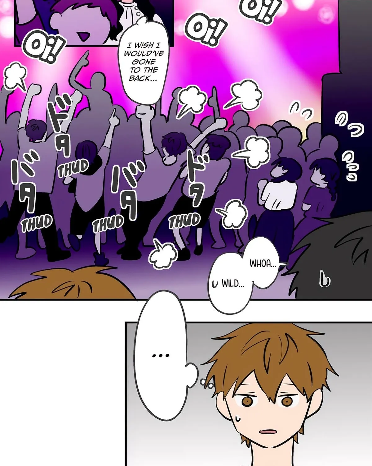 Read The Ramparts of Ice Manga Online