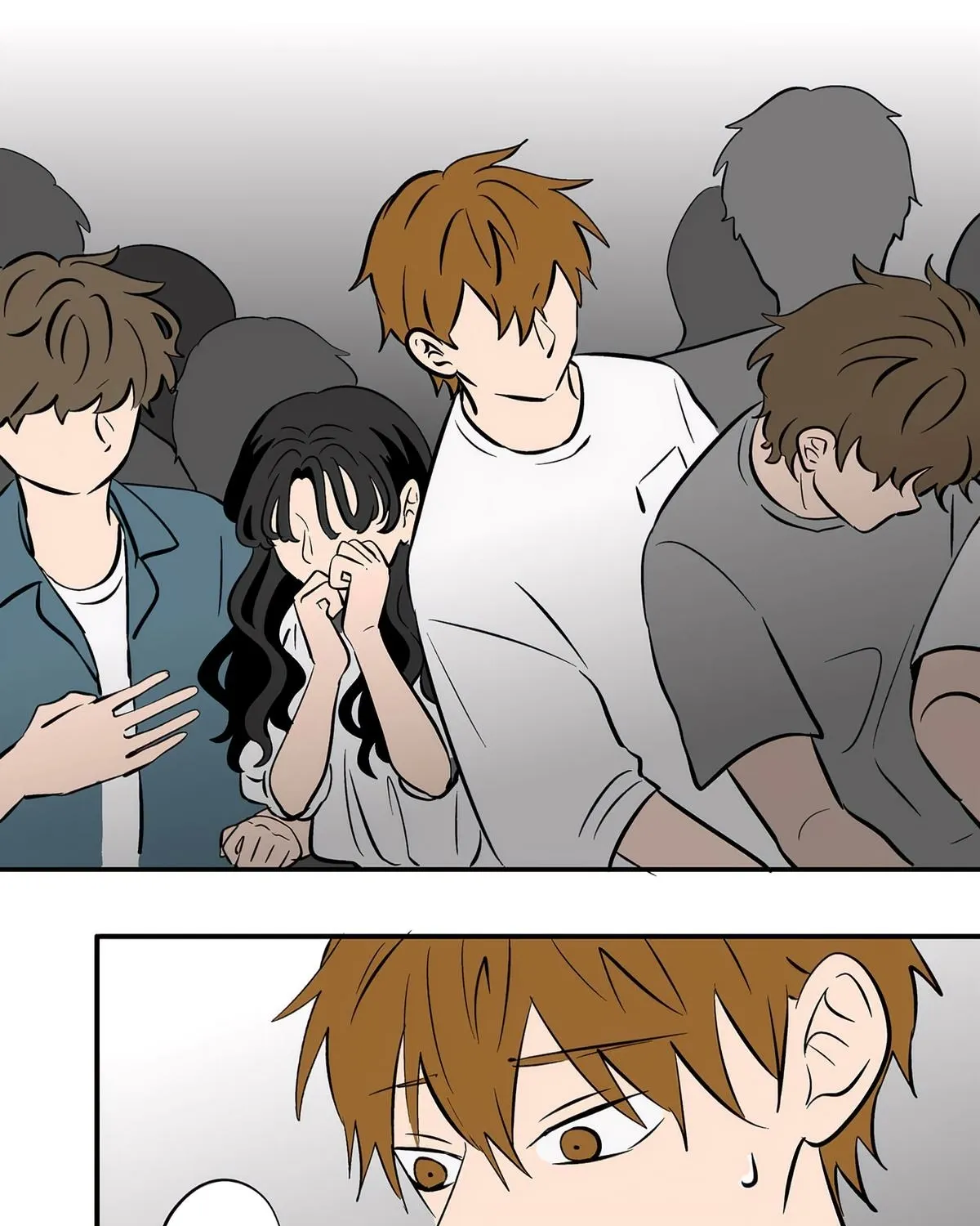 Read The Ramparts of Ice Manga Online