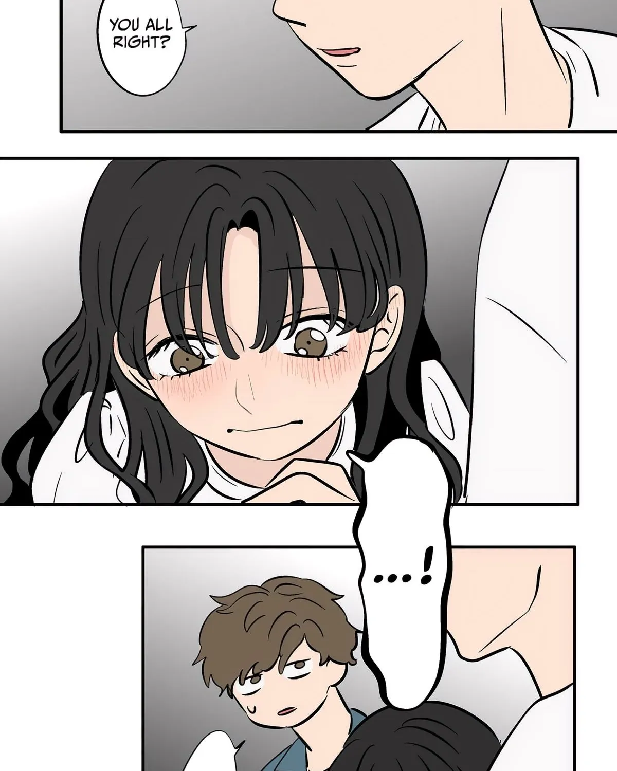 Read The Ramparts of Ice Manga Online