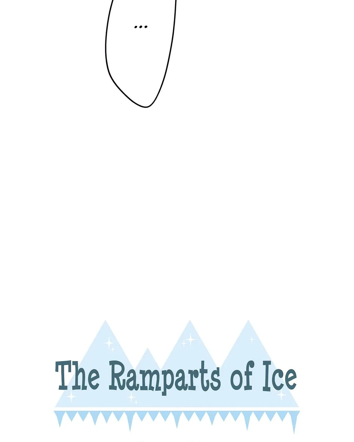 Read The Ramparts of Ice Manga Online