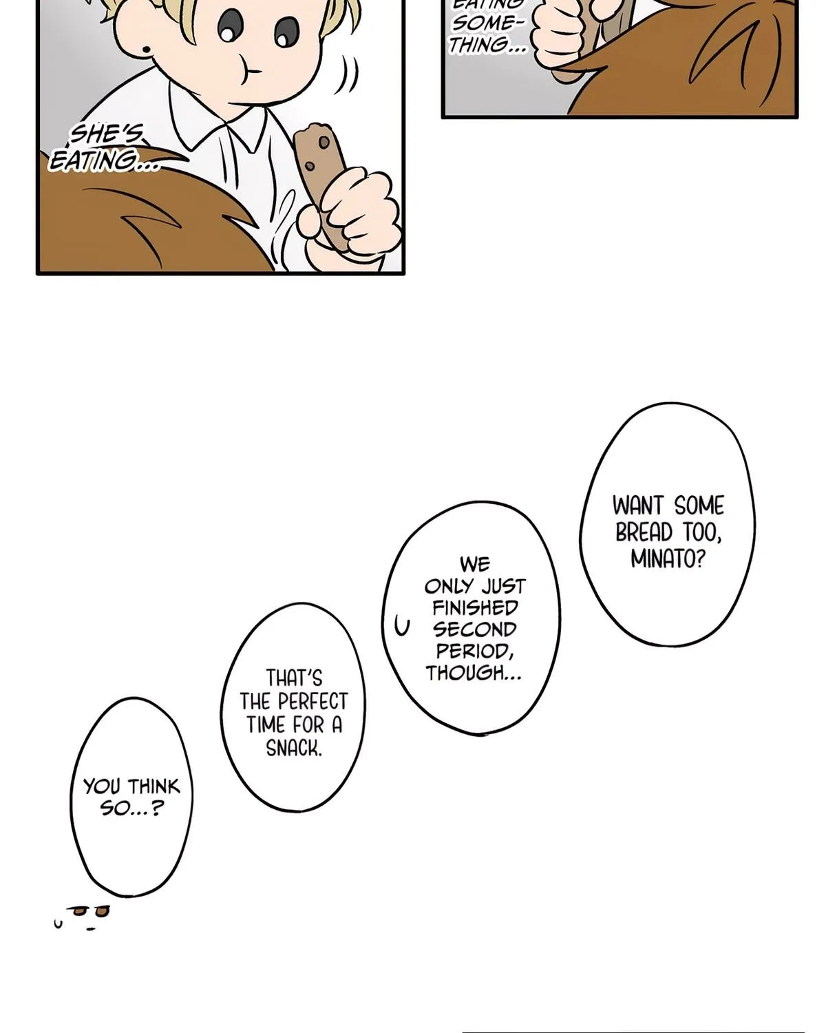 Read The Ramparts of Ice Manga Online