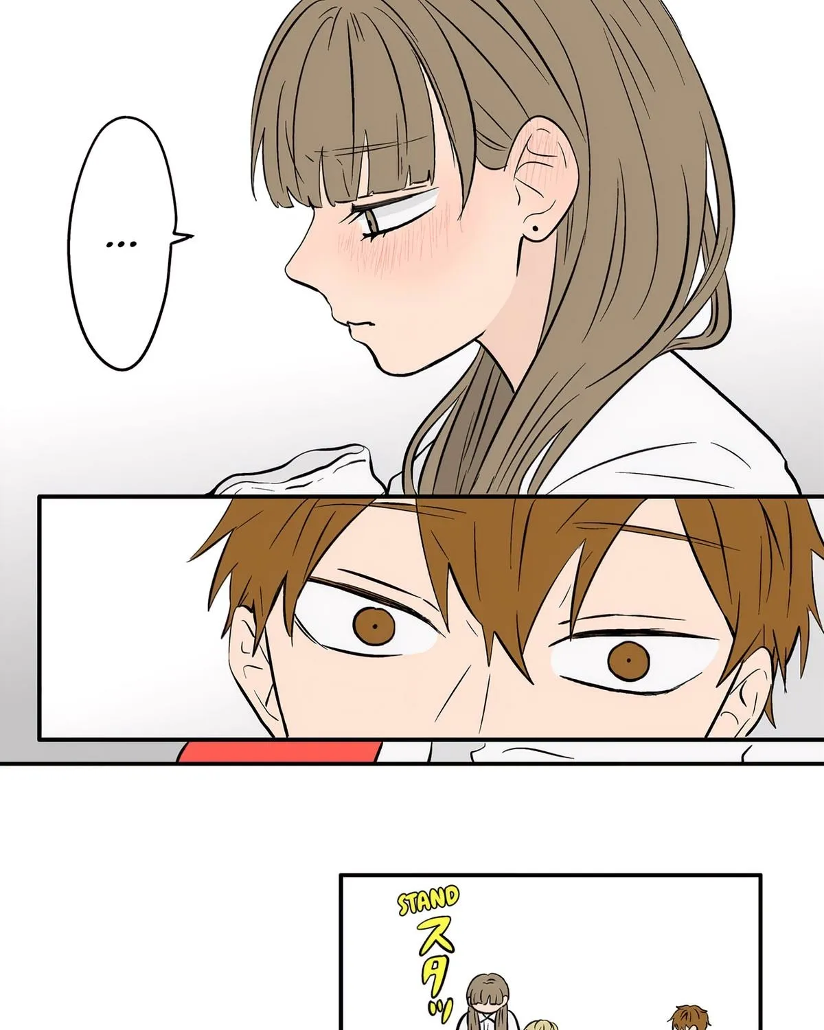 Read The Ramparts of Ice Manga Online
