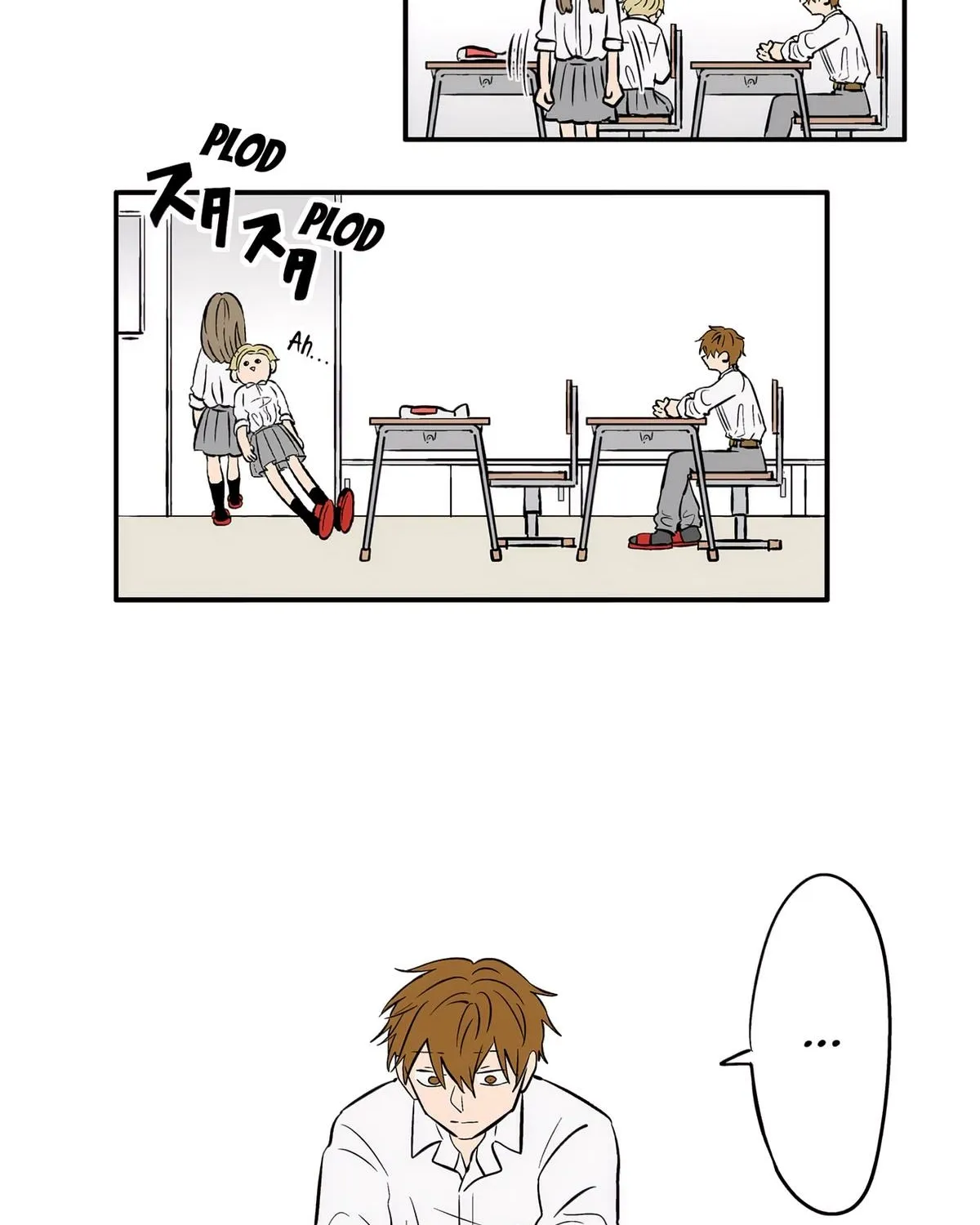 Read The Ramparts of Ice Manga Online
