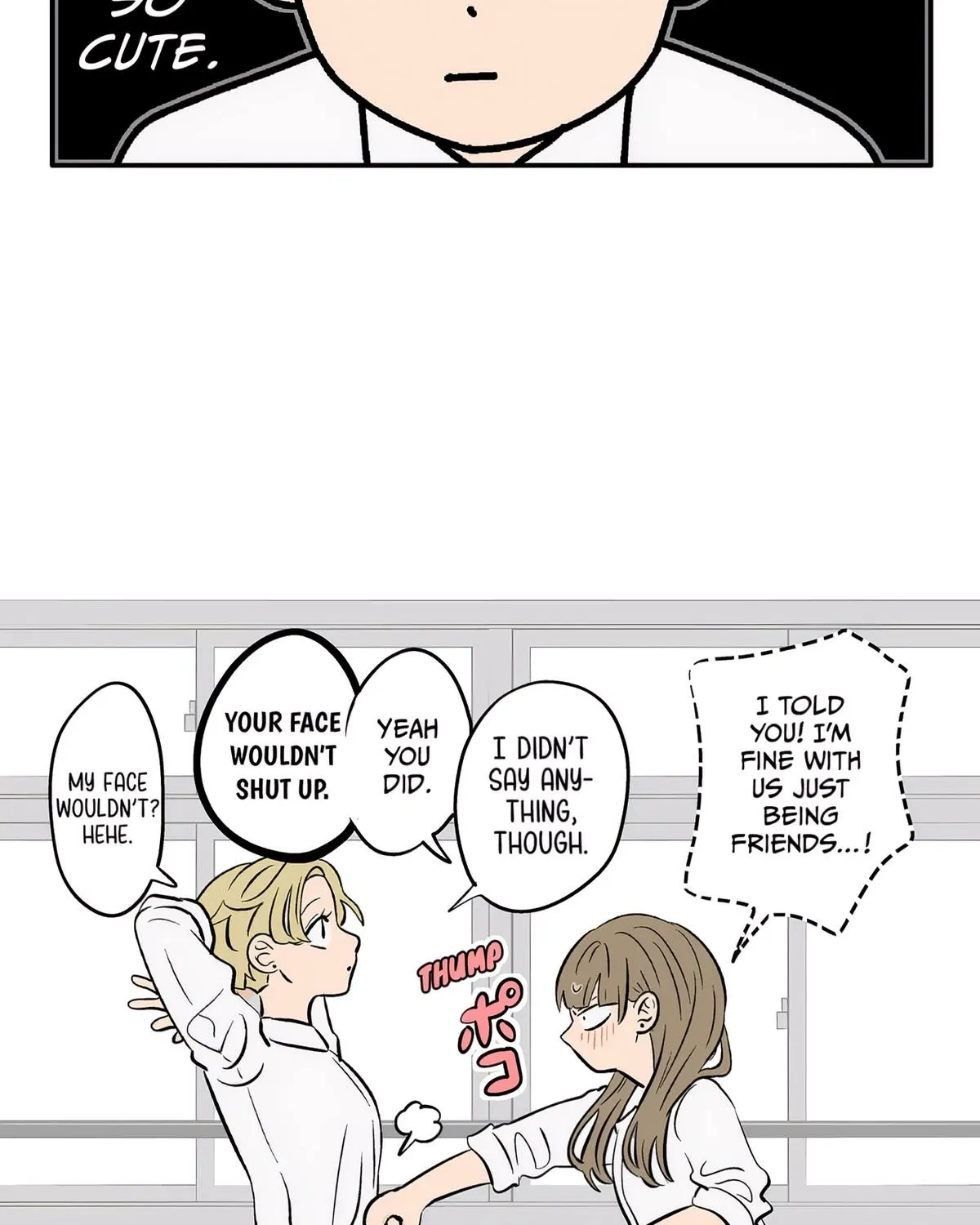 Read The Ramparts of Ice Manga Online