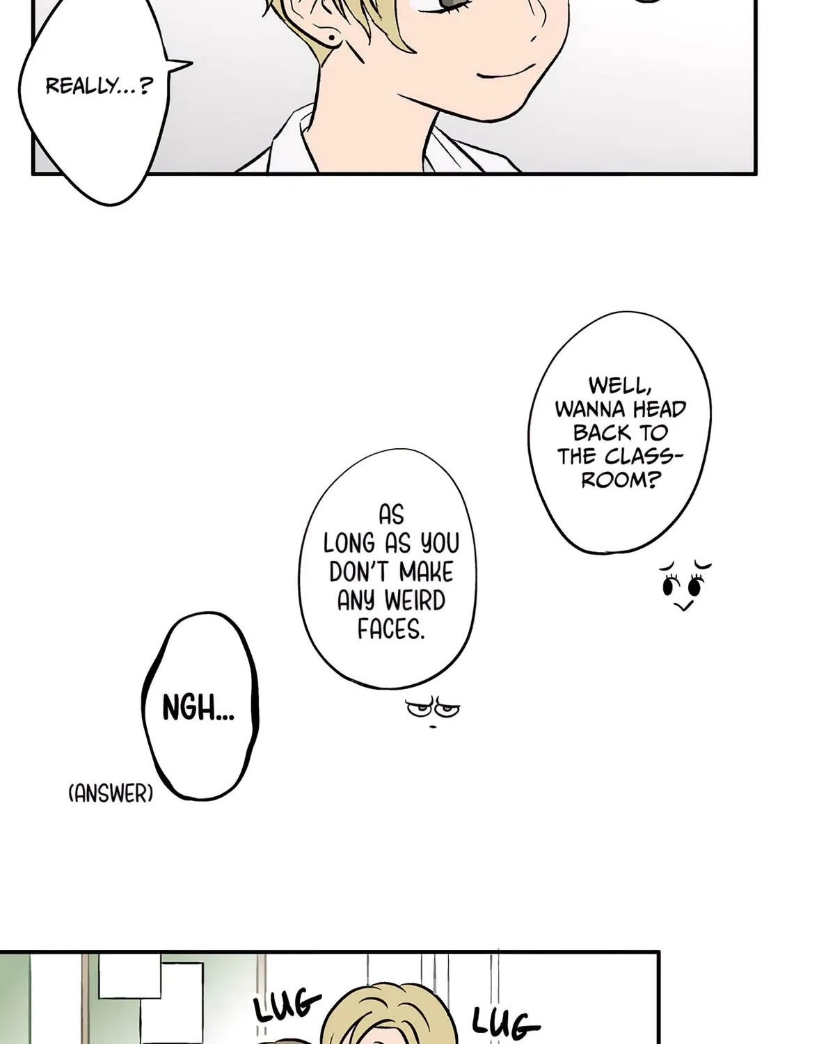 Read The Ramparts of Ice Manga Online