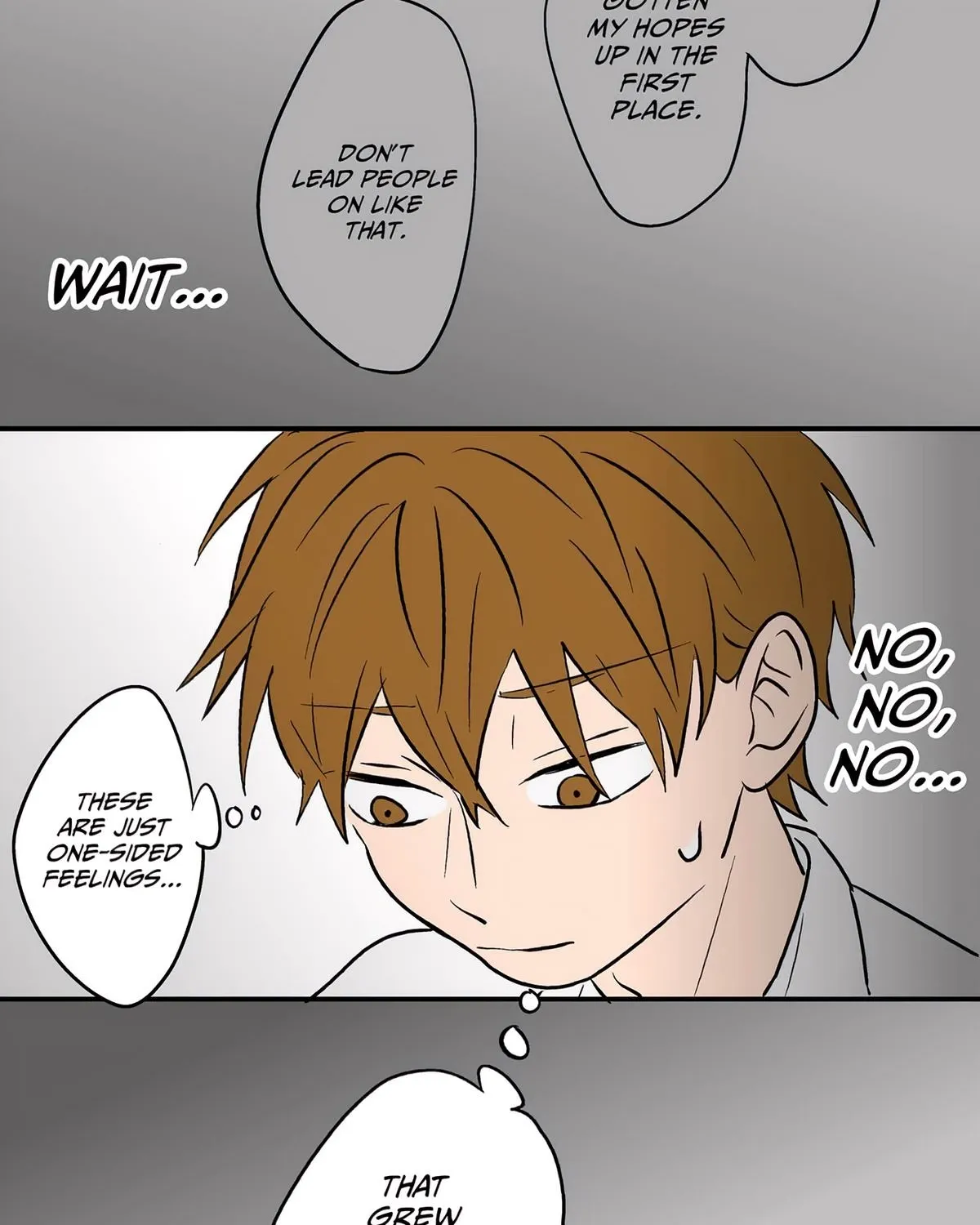 Read The Ramparts of Ice Manga Online