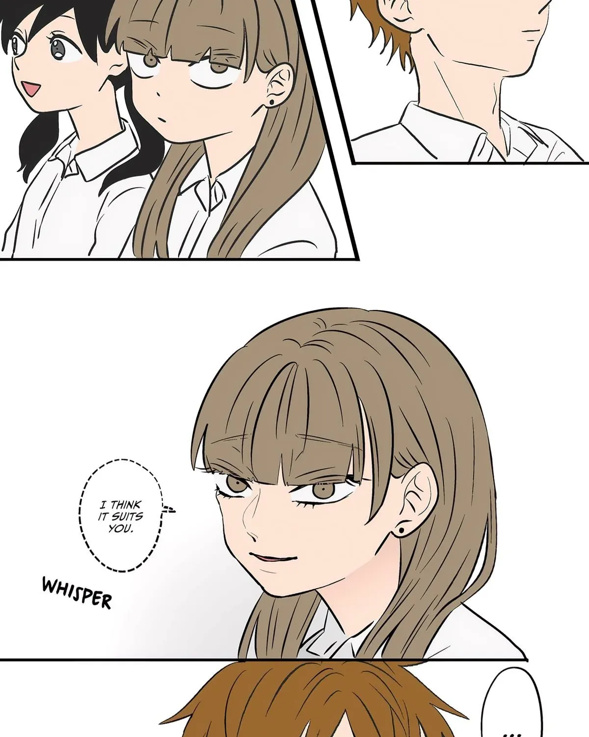 Read The Ramparts of Ice Manga Online