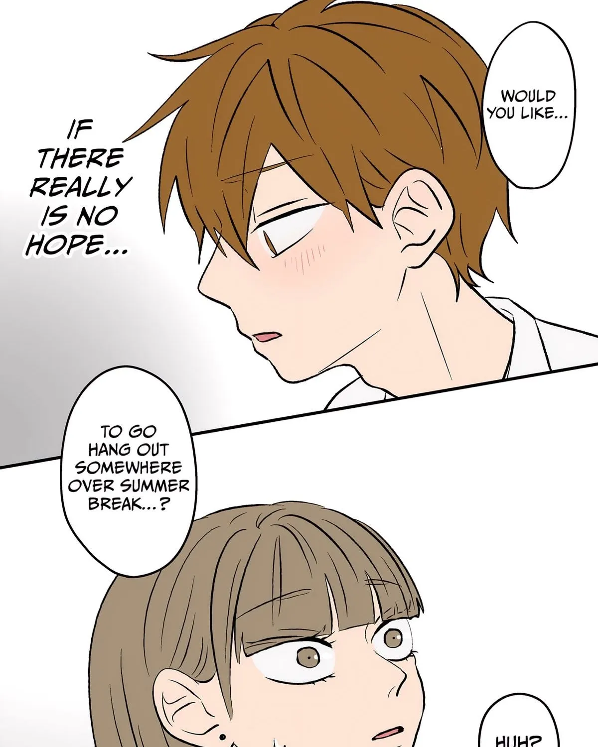 Read The Ramparts of Ice Manga Online