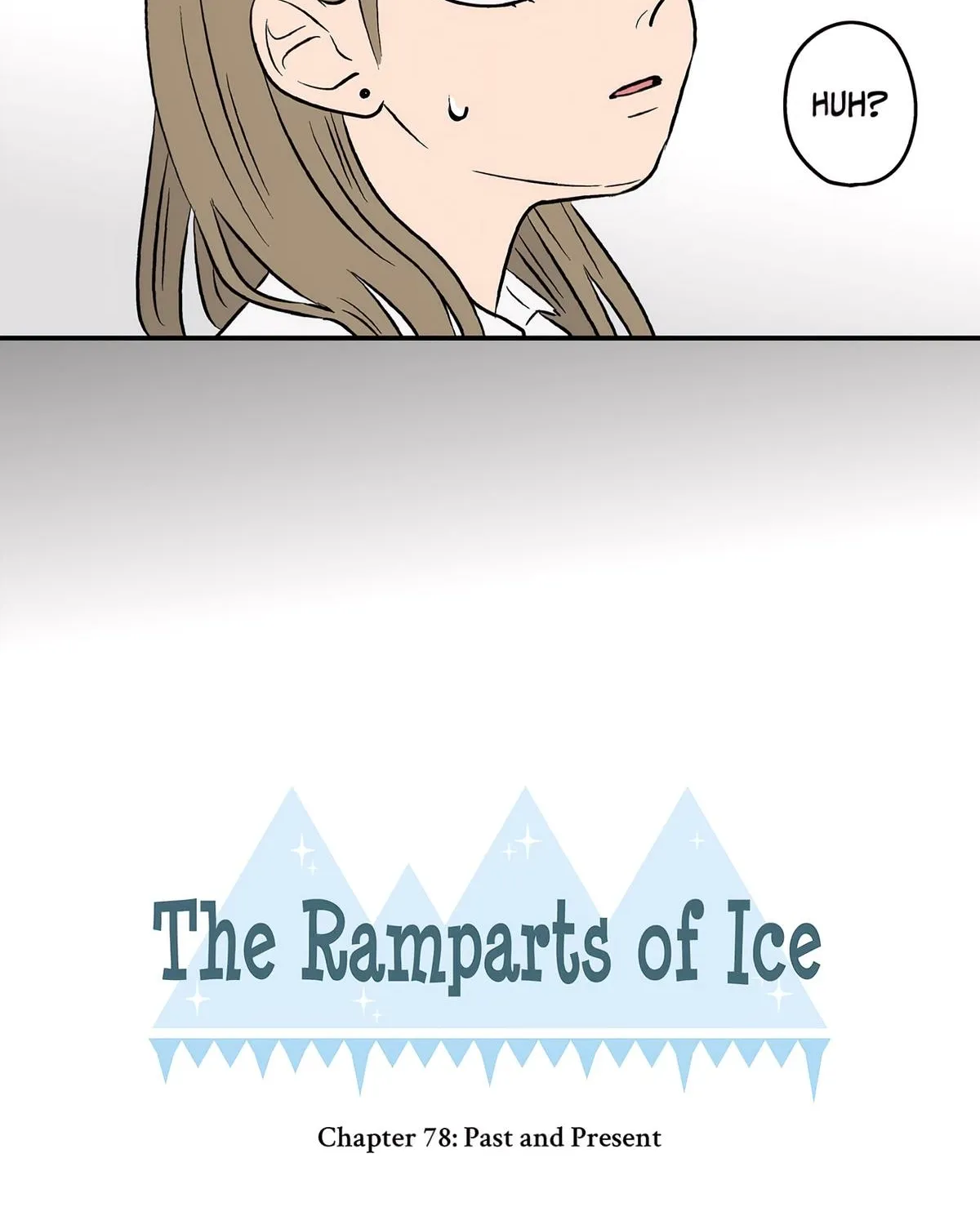 Read The Ramparts of Ice Manga Online