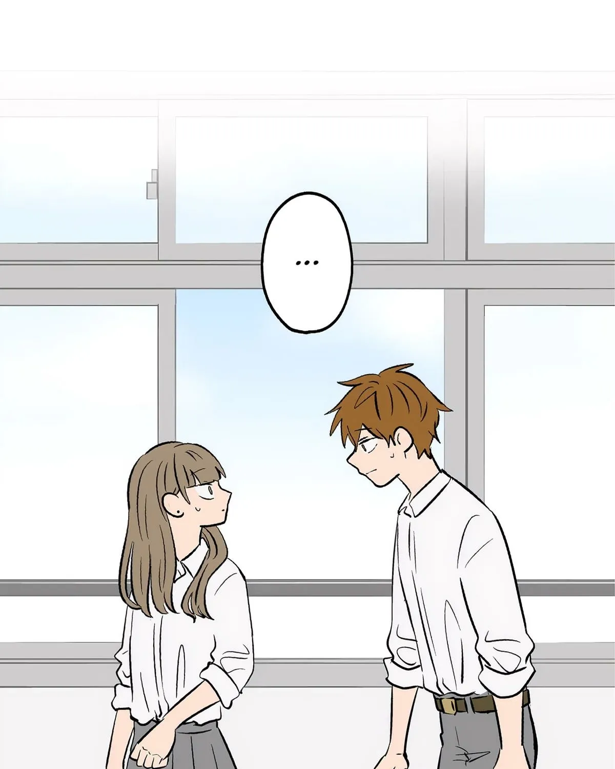 Read The Ramparts of Ice Manga Online