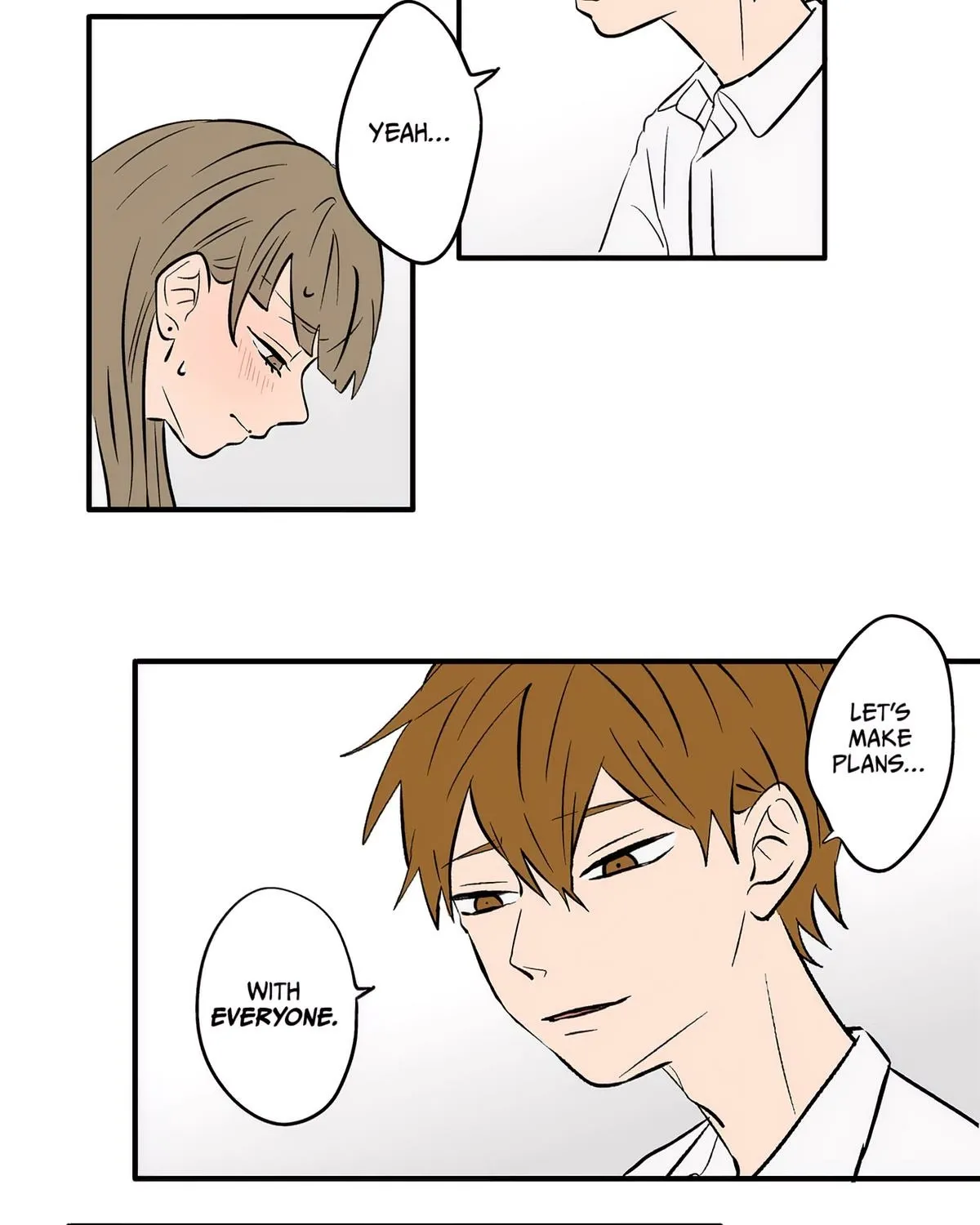 Read The Ramparts of Ice Manga Online