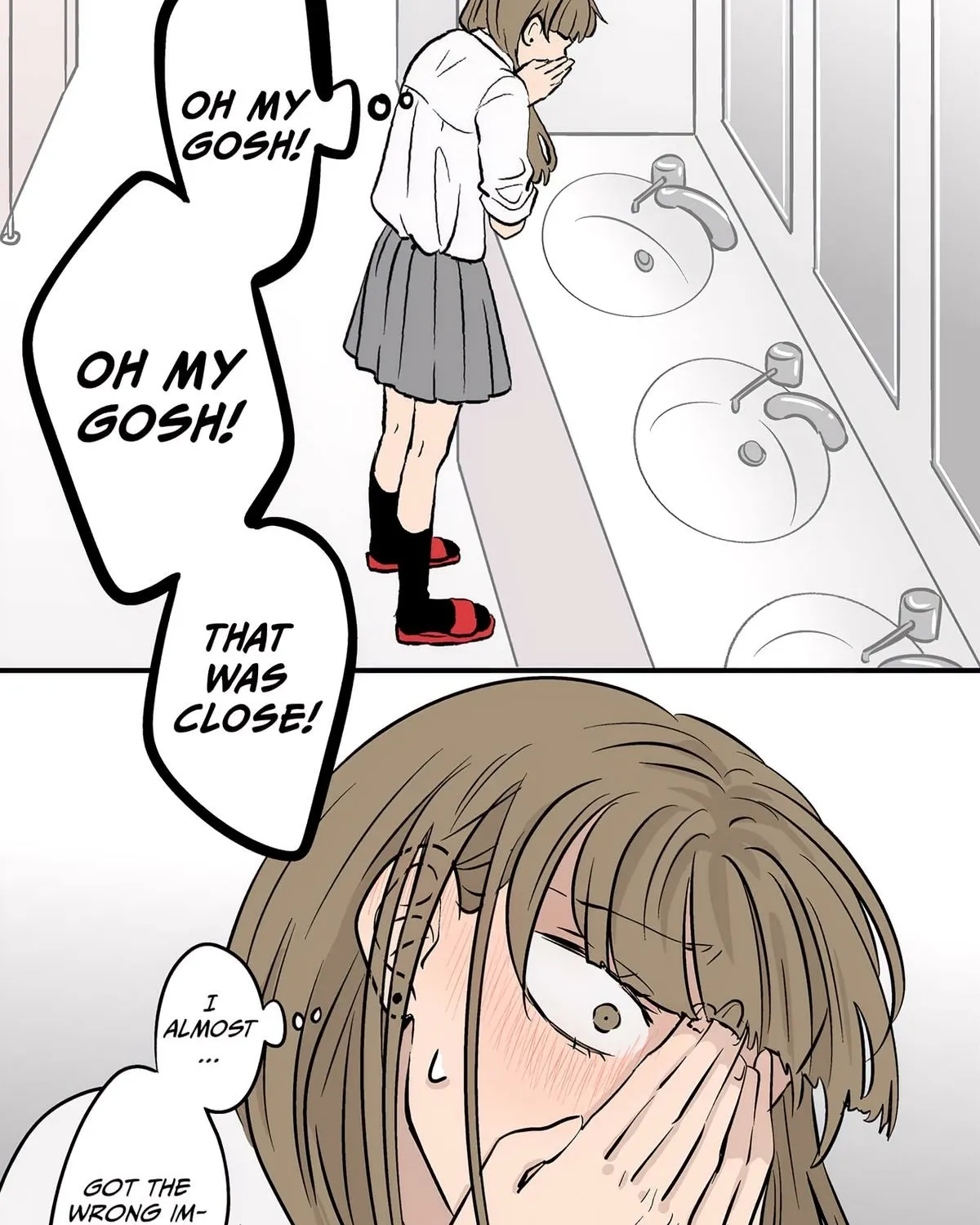 Read The Ramparts of Ice Manga Online