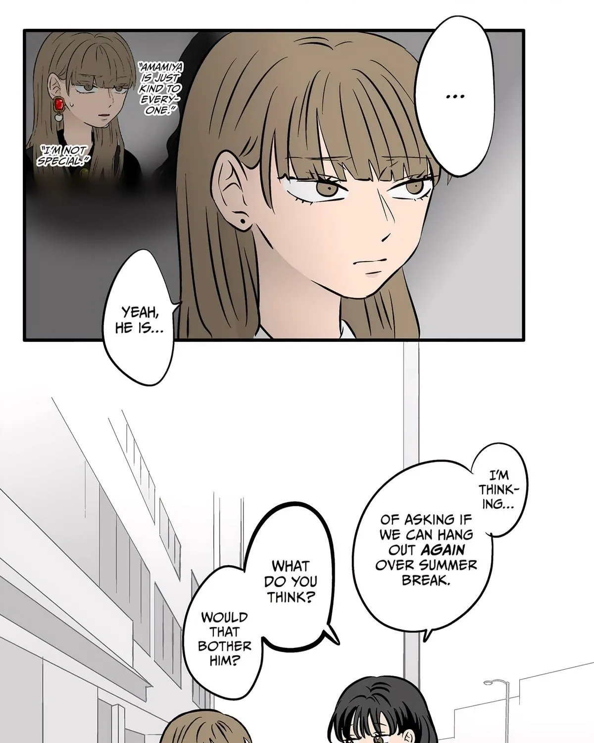 Read The Ramparts of Ice Manga Online