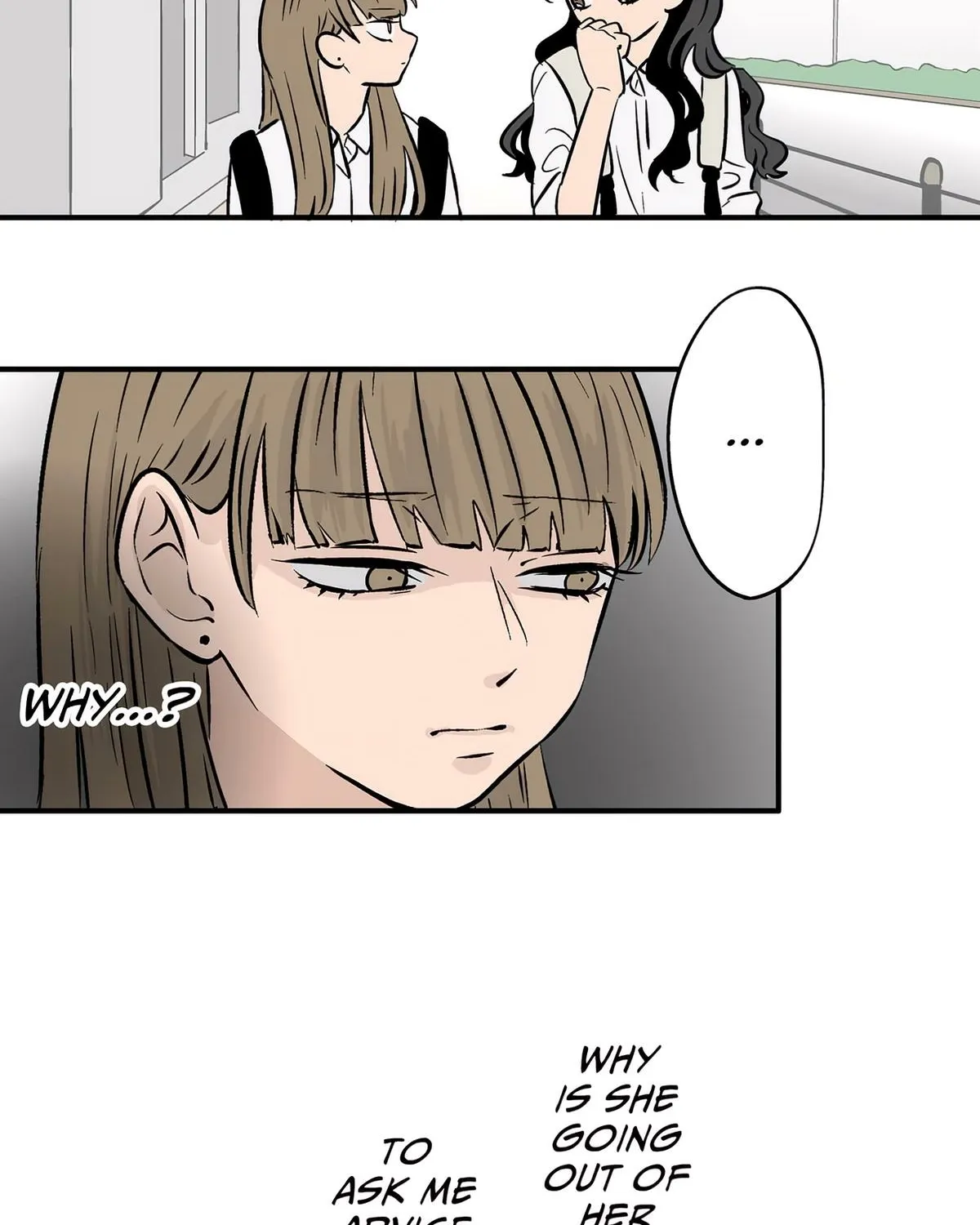 Read The Ramparts of Ice Manga Online