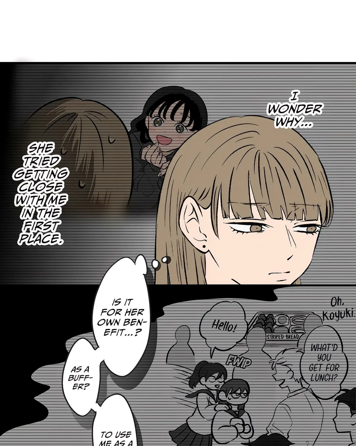 Read The Ramparts of Ice Manga Online