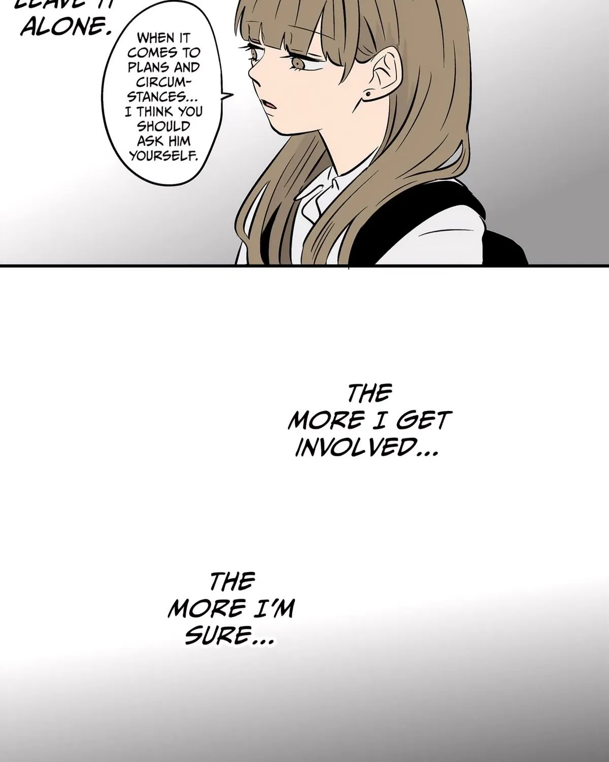 Read The Ramparts of Ice Manga Online