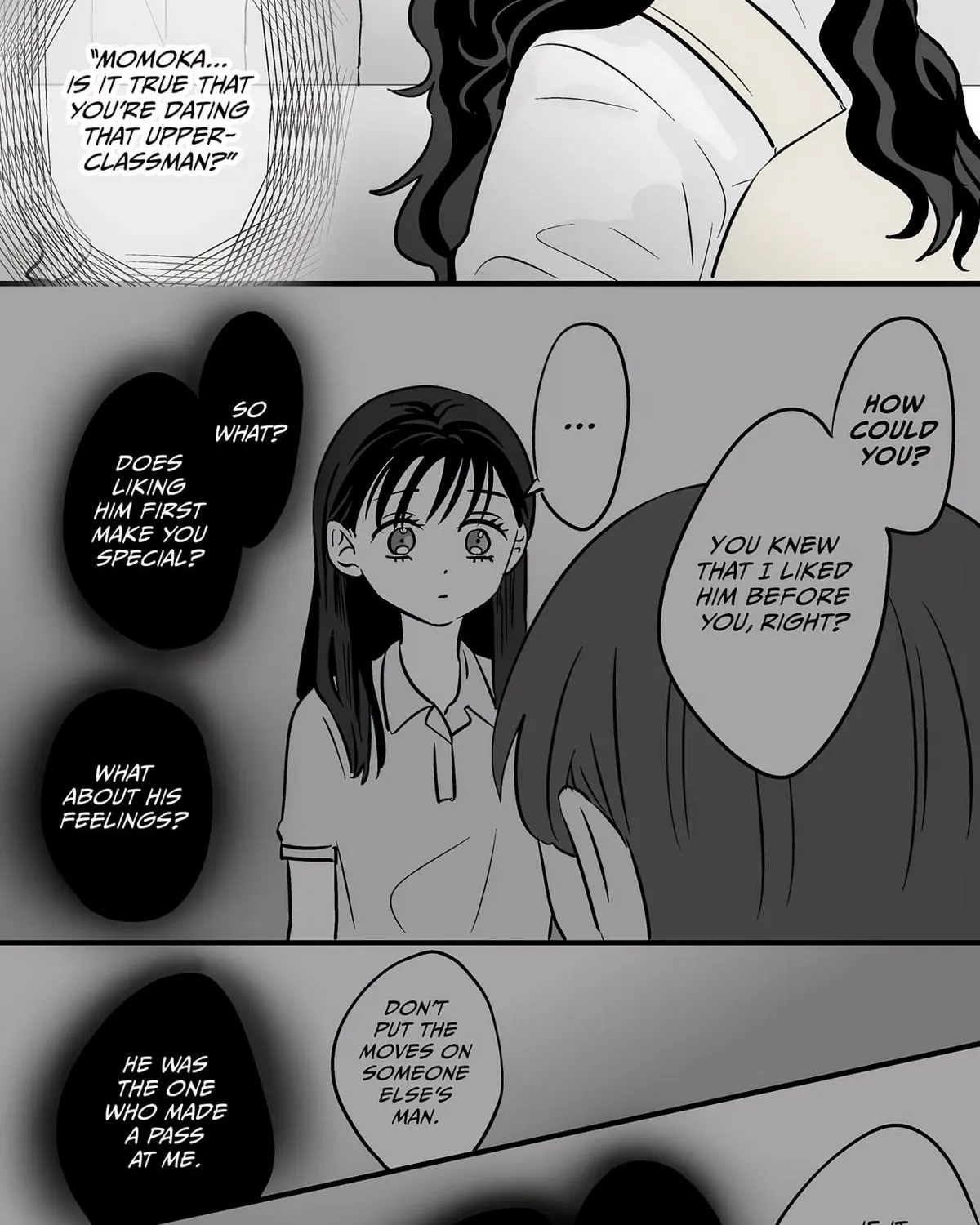 Read The Ramparts of Ice Manga Online