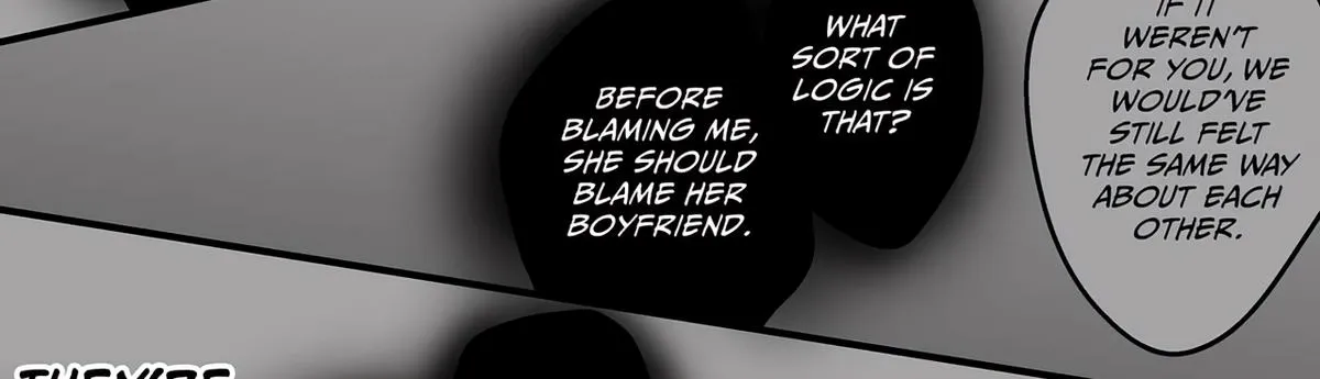 Read The Ramparts of Ice Manga Online