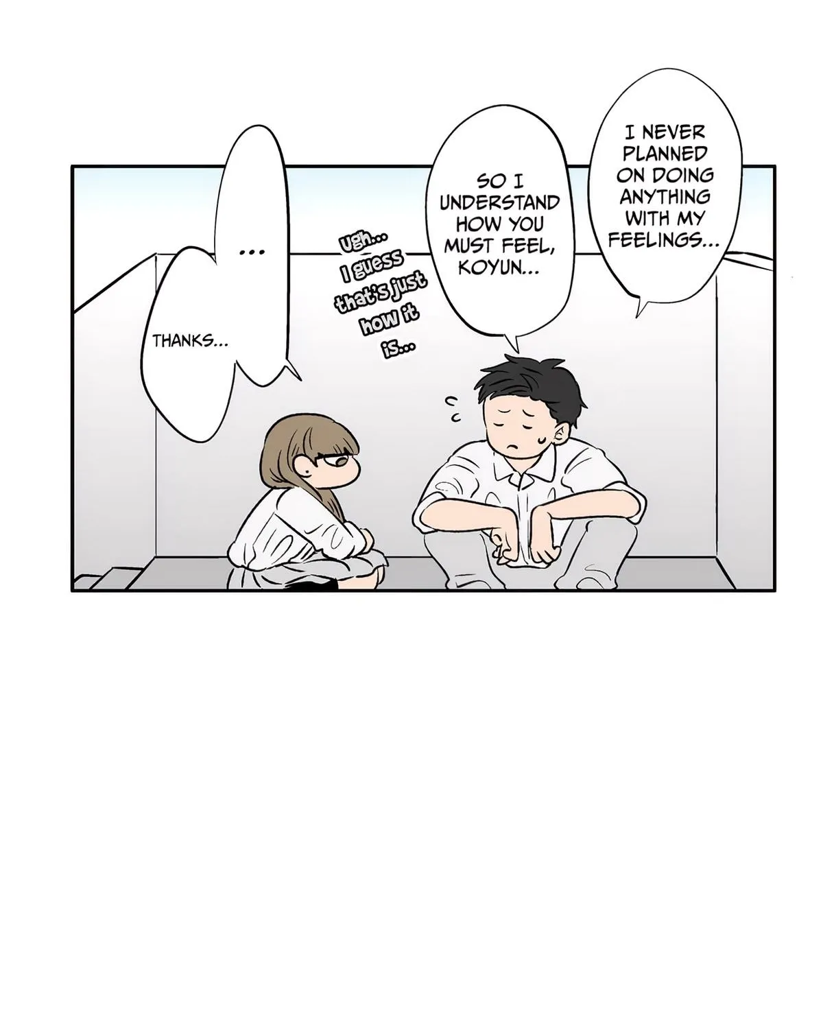 Read The Ramparts of Ice Manga Online