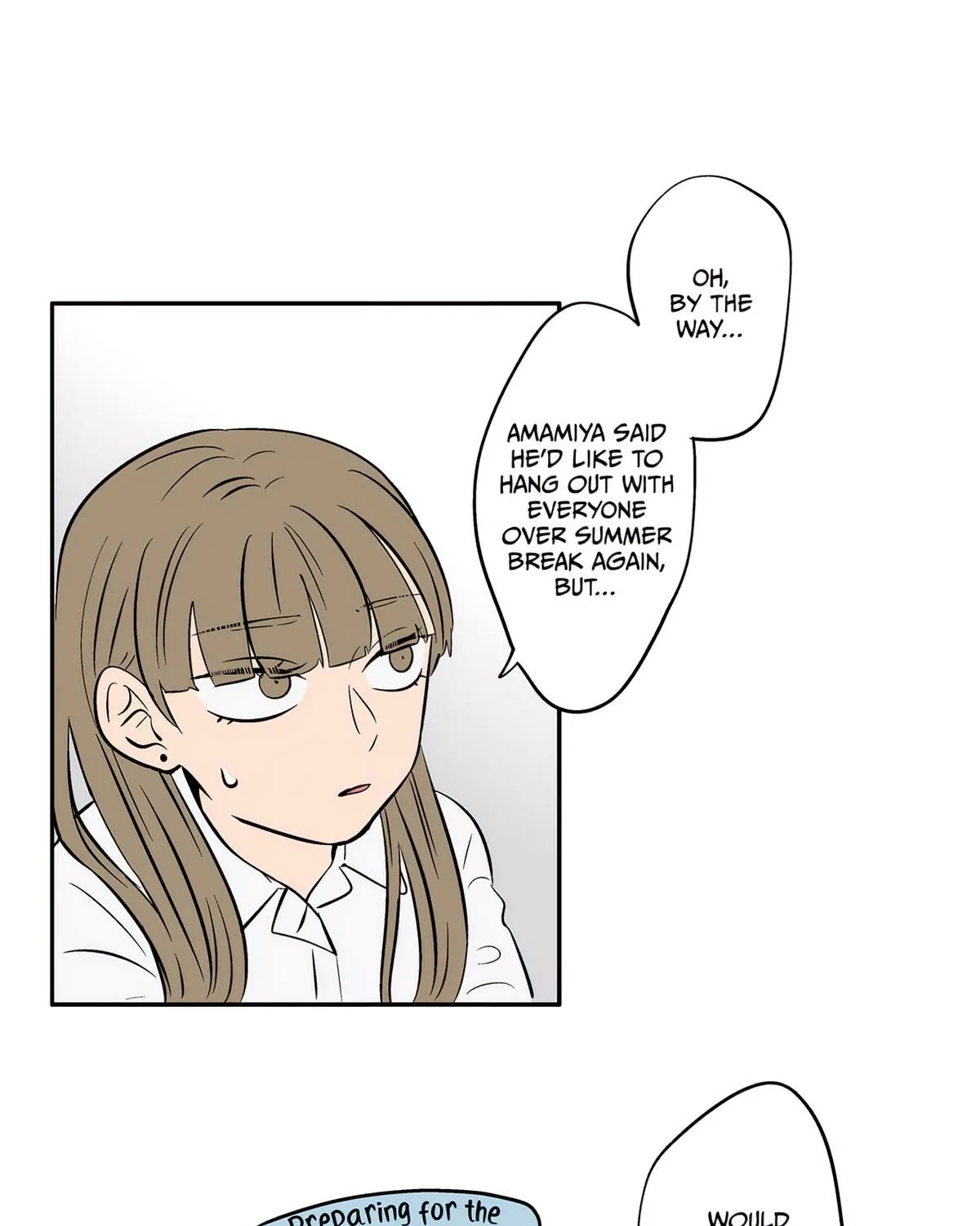 Read The Ramparts of Ice Manga Online