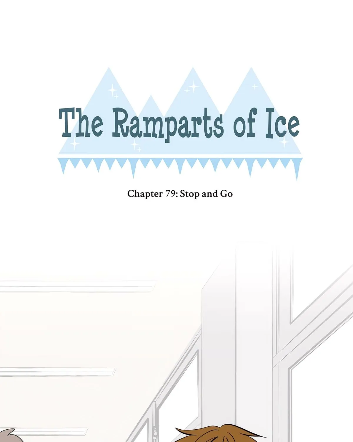 Read The Ramparts of Ice Manga Online
