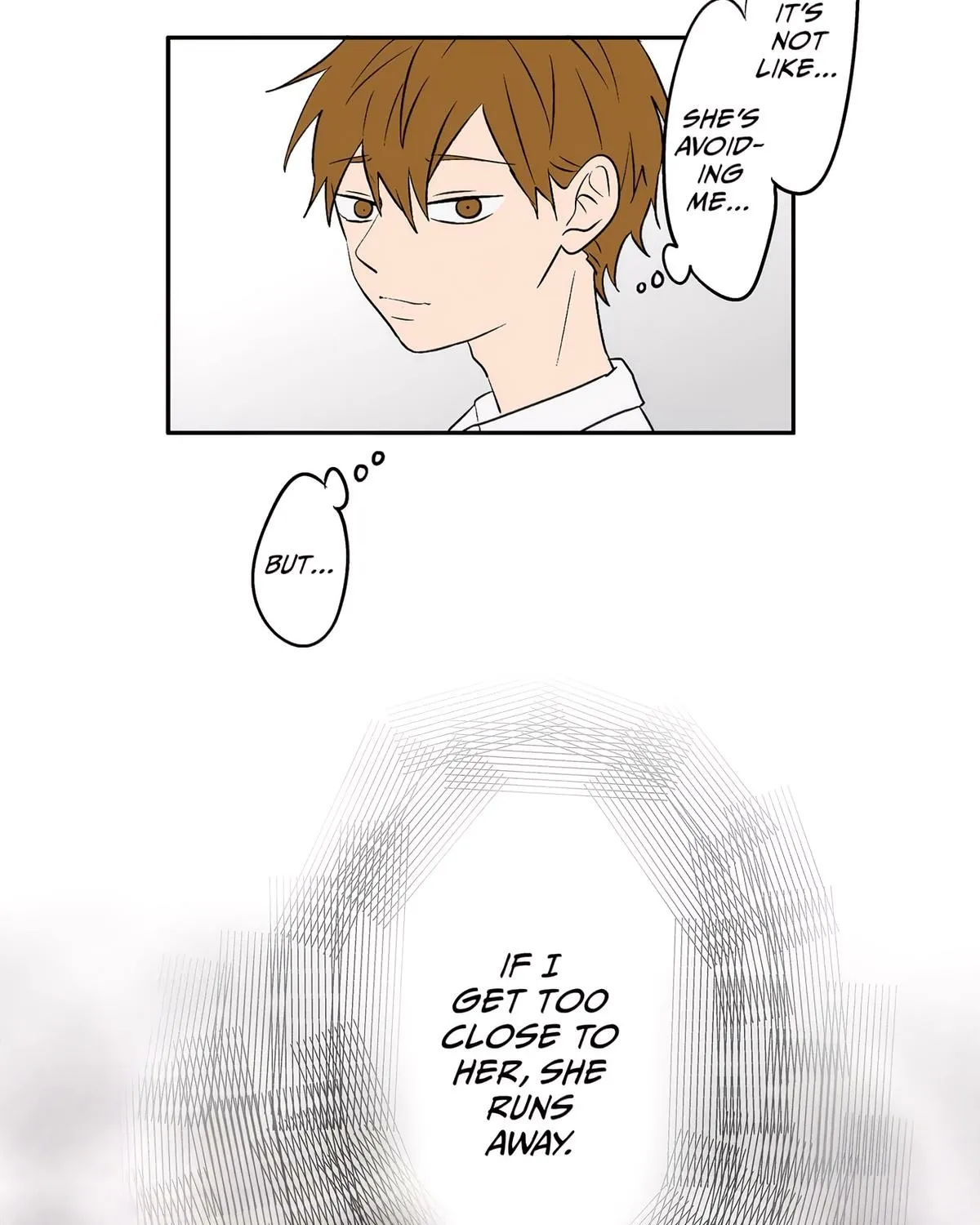 Read The Ramparts of Ice Manga Online