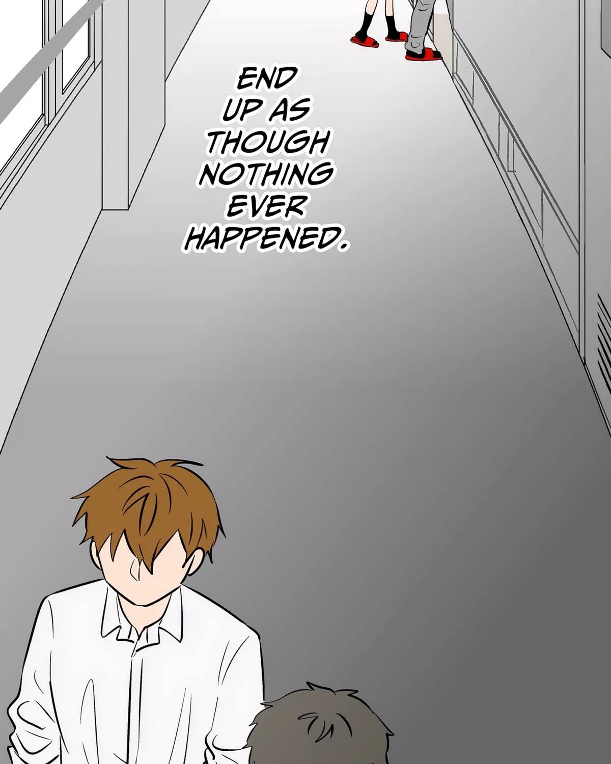 Read The Ramparts of Ice Manga Online