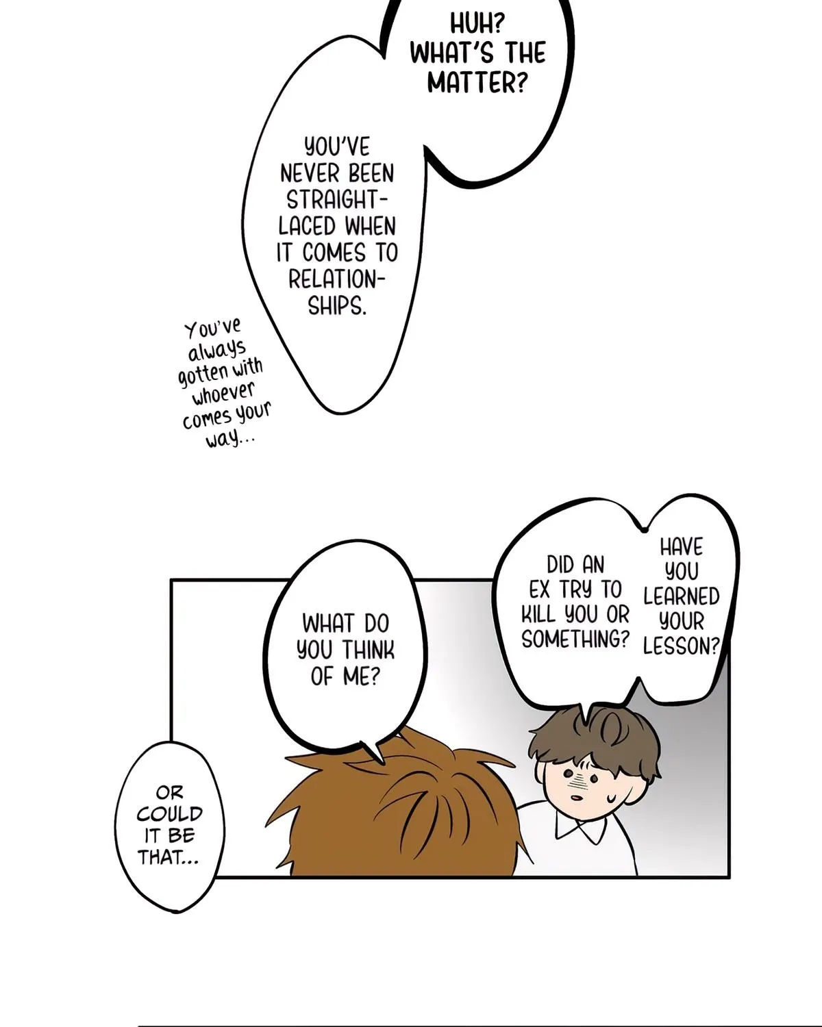 Read The Ramparts of Ice Manga Online