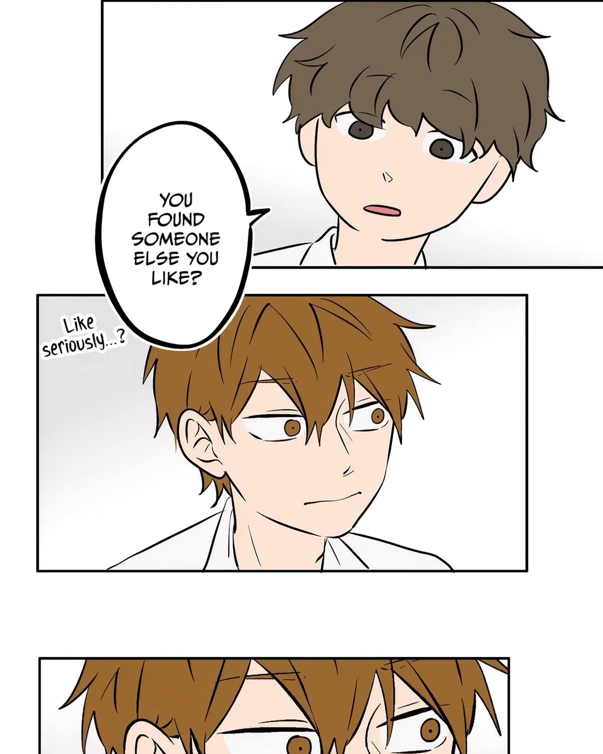Read The Ramparts of Ice Manga Online