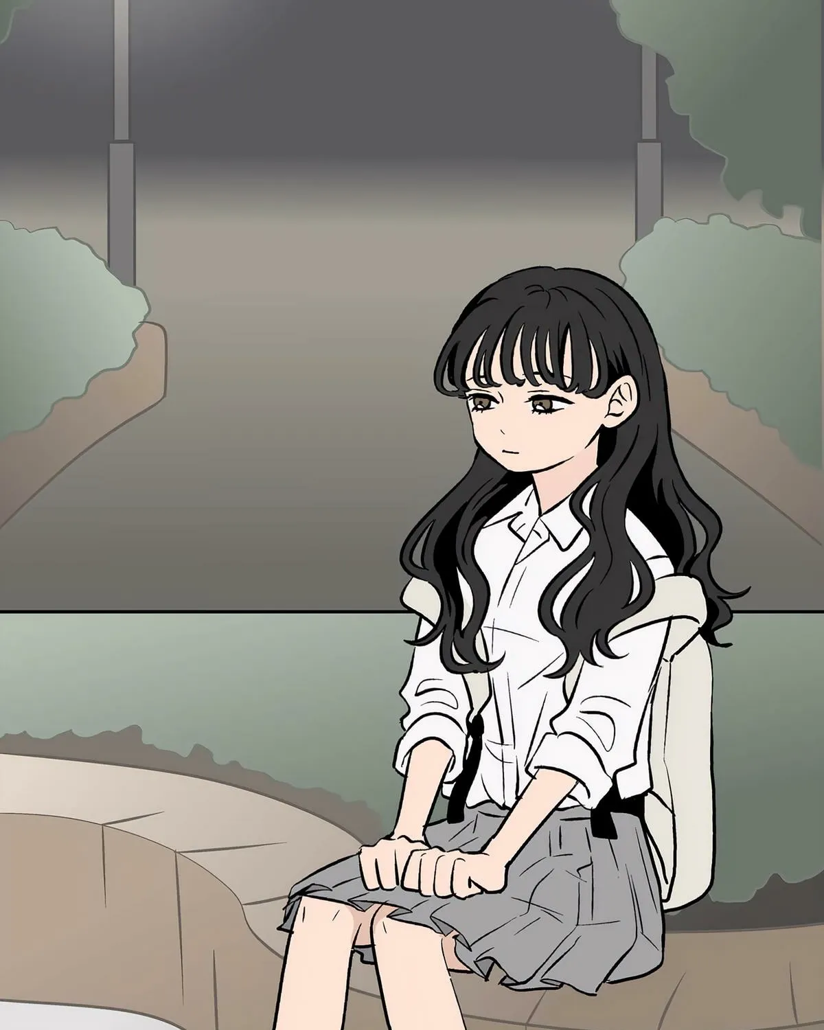 Read The Ramparts of Ice Manga Online