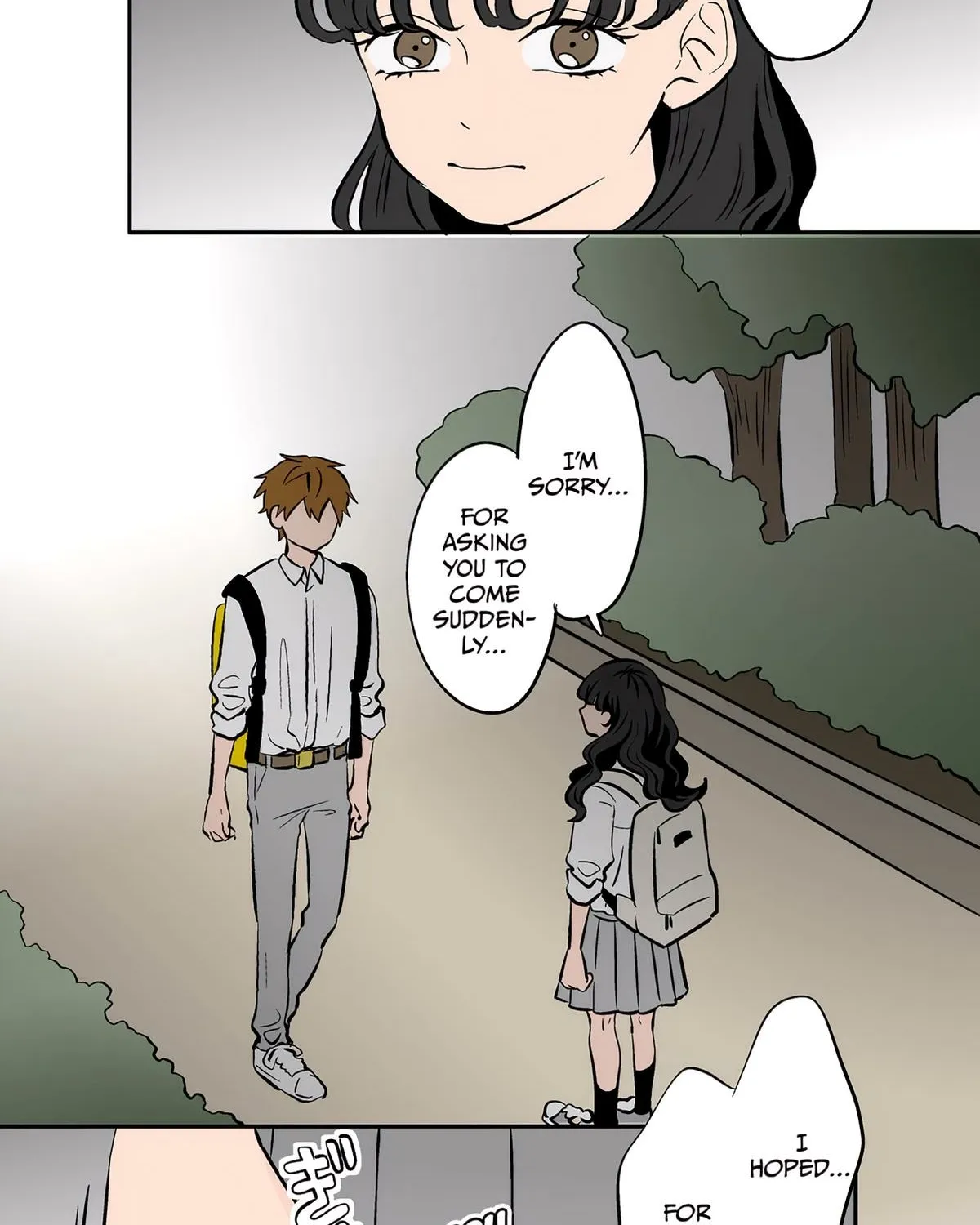 Read The Ramparts of Ice Manga Online