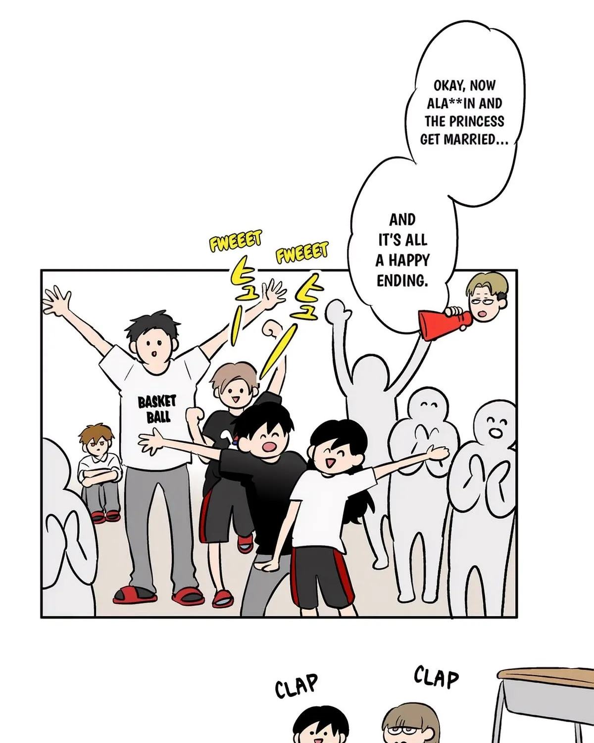 Read The Ramparts of Ice Manga Online