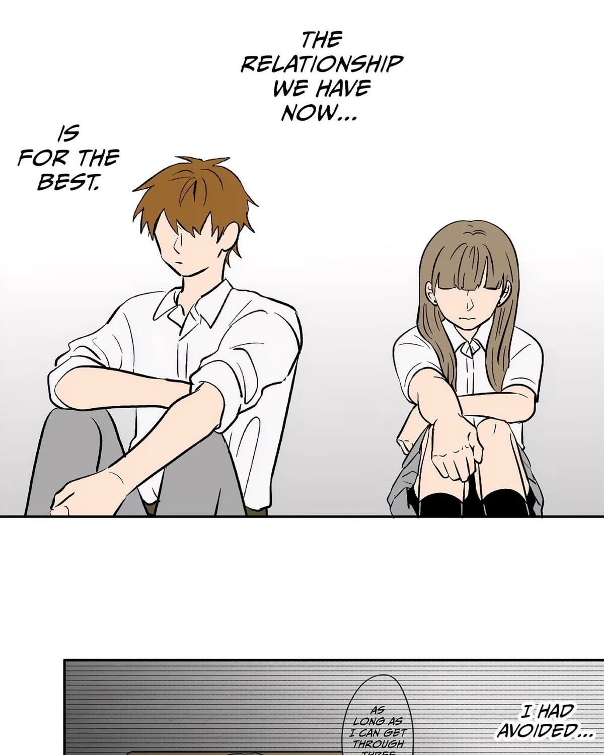 Read The Ramparts of Ice Manga Online
