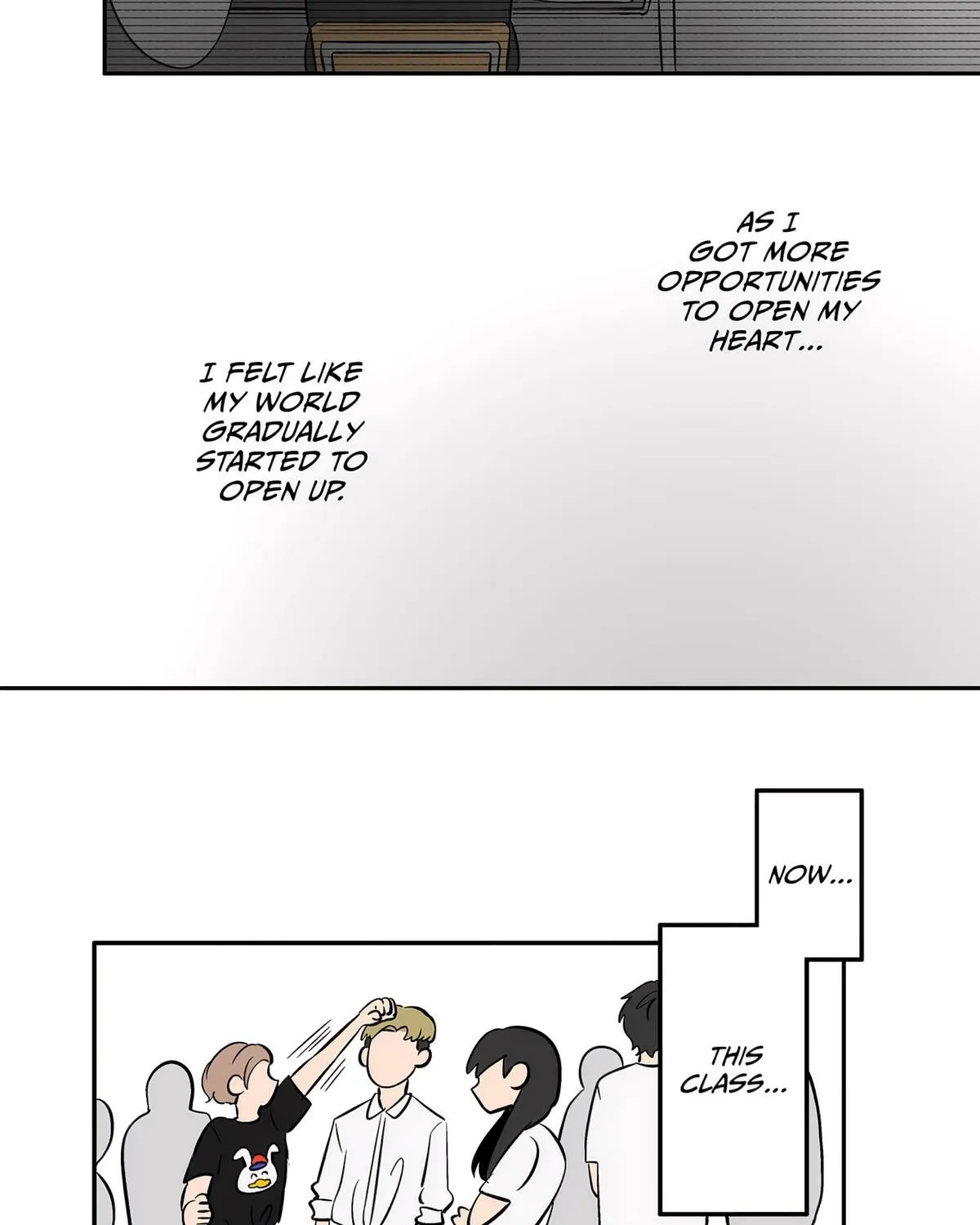 Read The Ramparts of Ice Manga Online