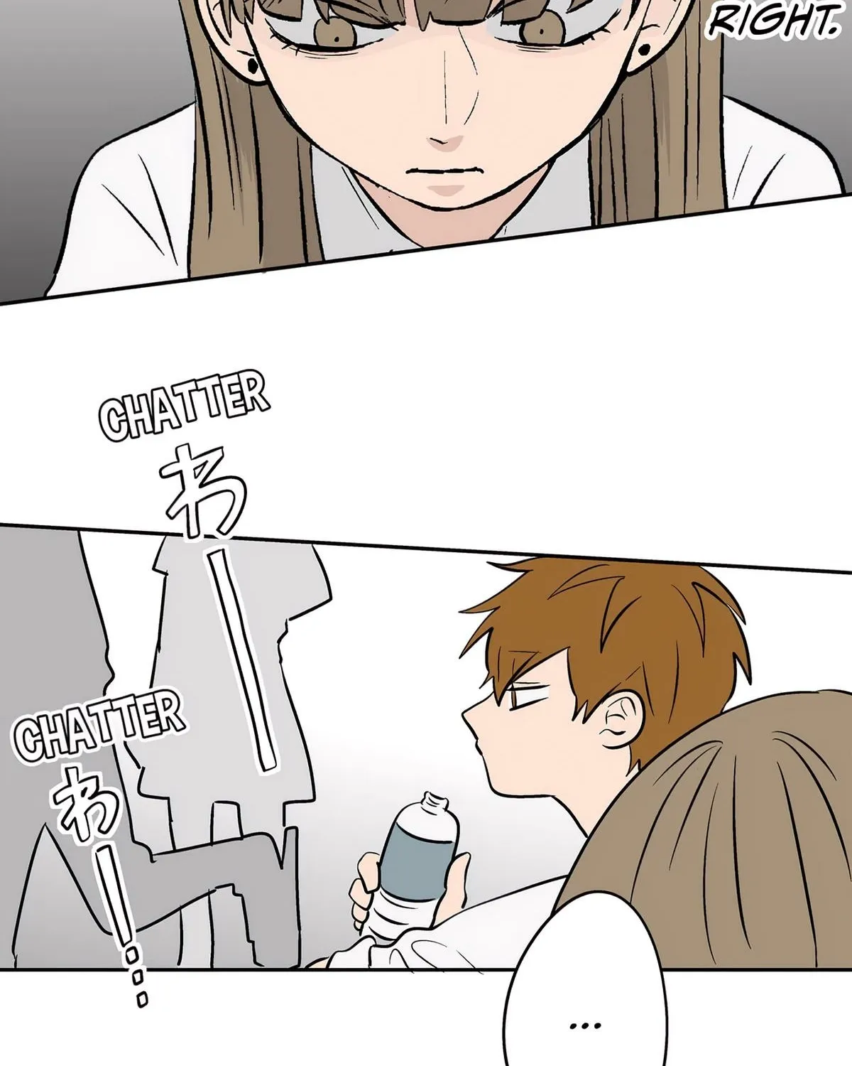 Read The Ramparts of Ice Manga Online