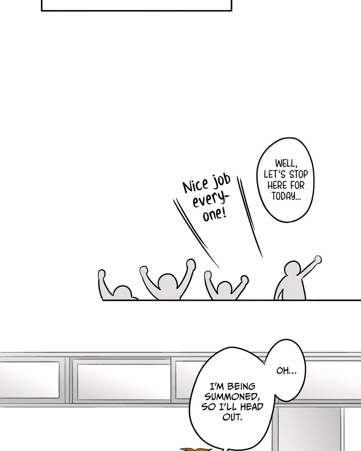 Read The Ramparts of Ice Manga Online